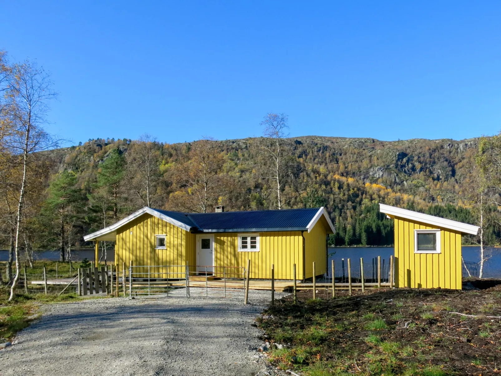 Oddbu-Buiten