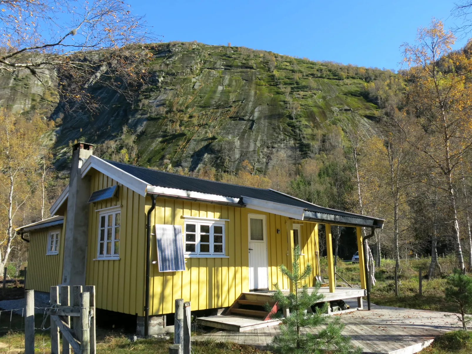 Oddbu-Buiten