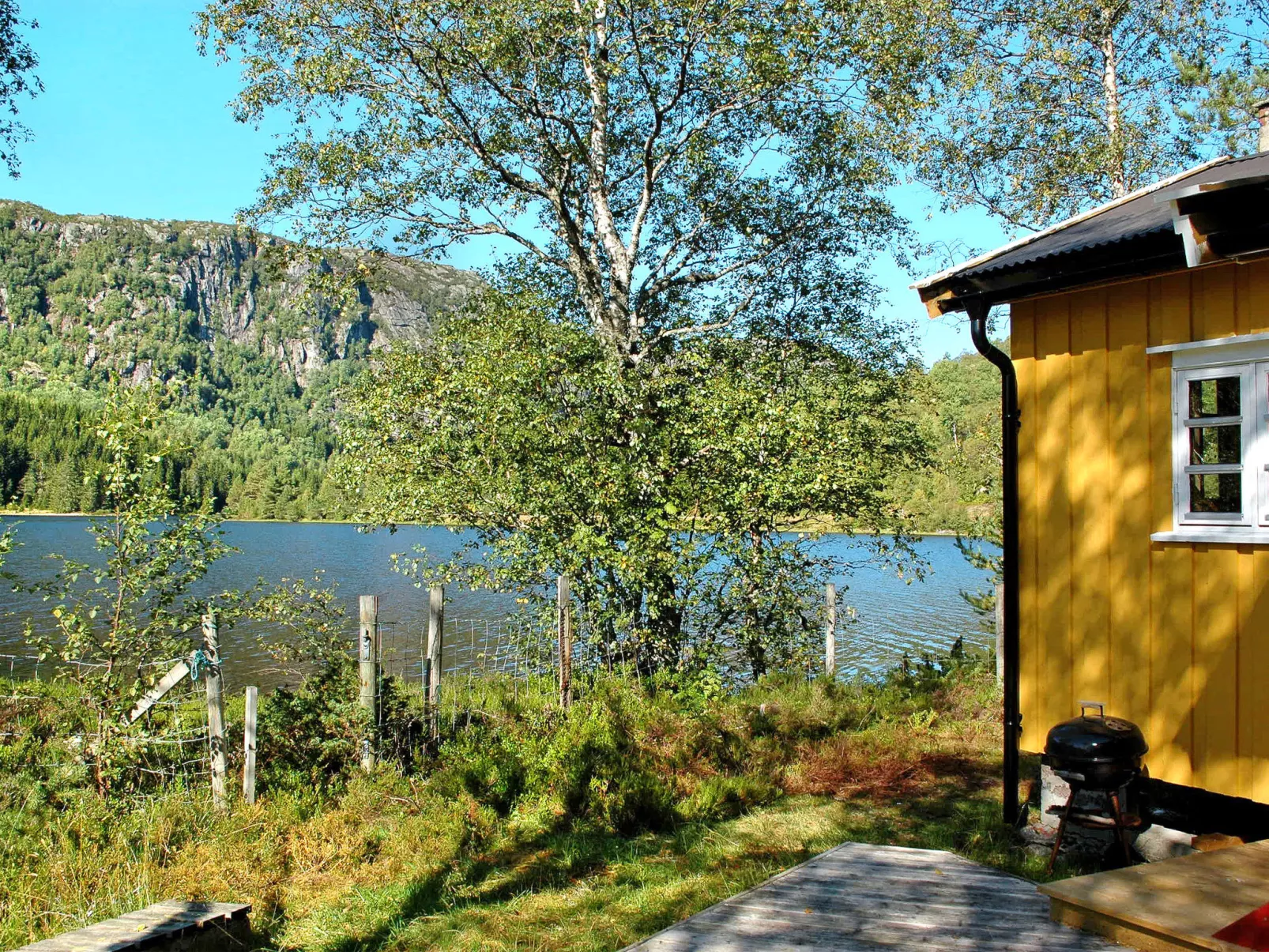 Oddbu-Buiten