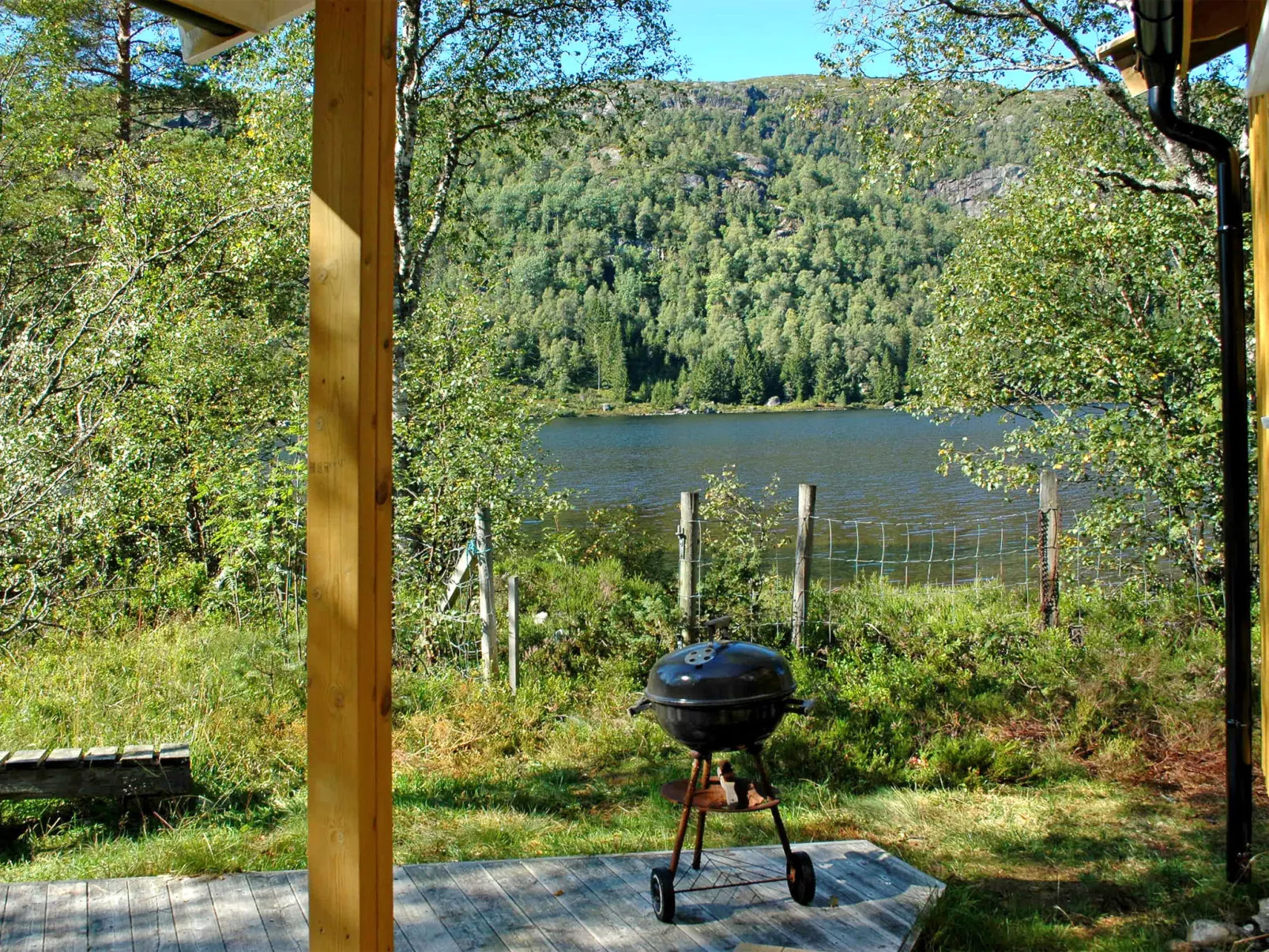 Oddbu-Buiten