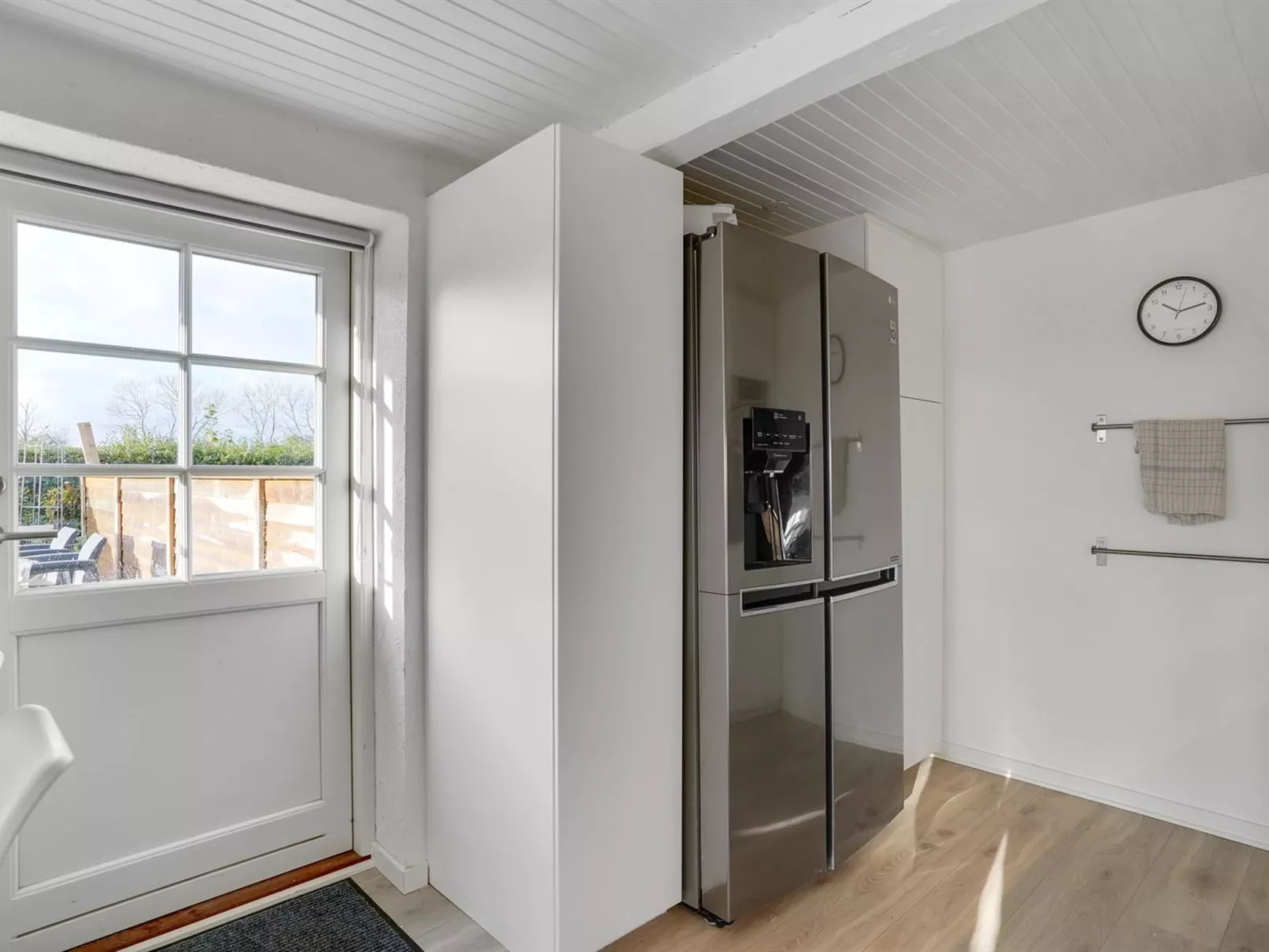 "Thessa" - 900m from the sea-Binnen