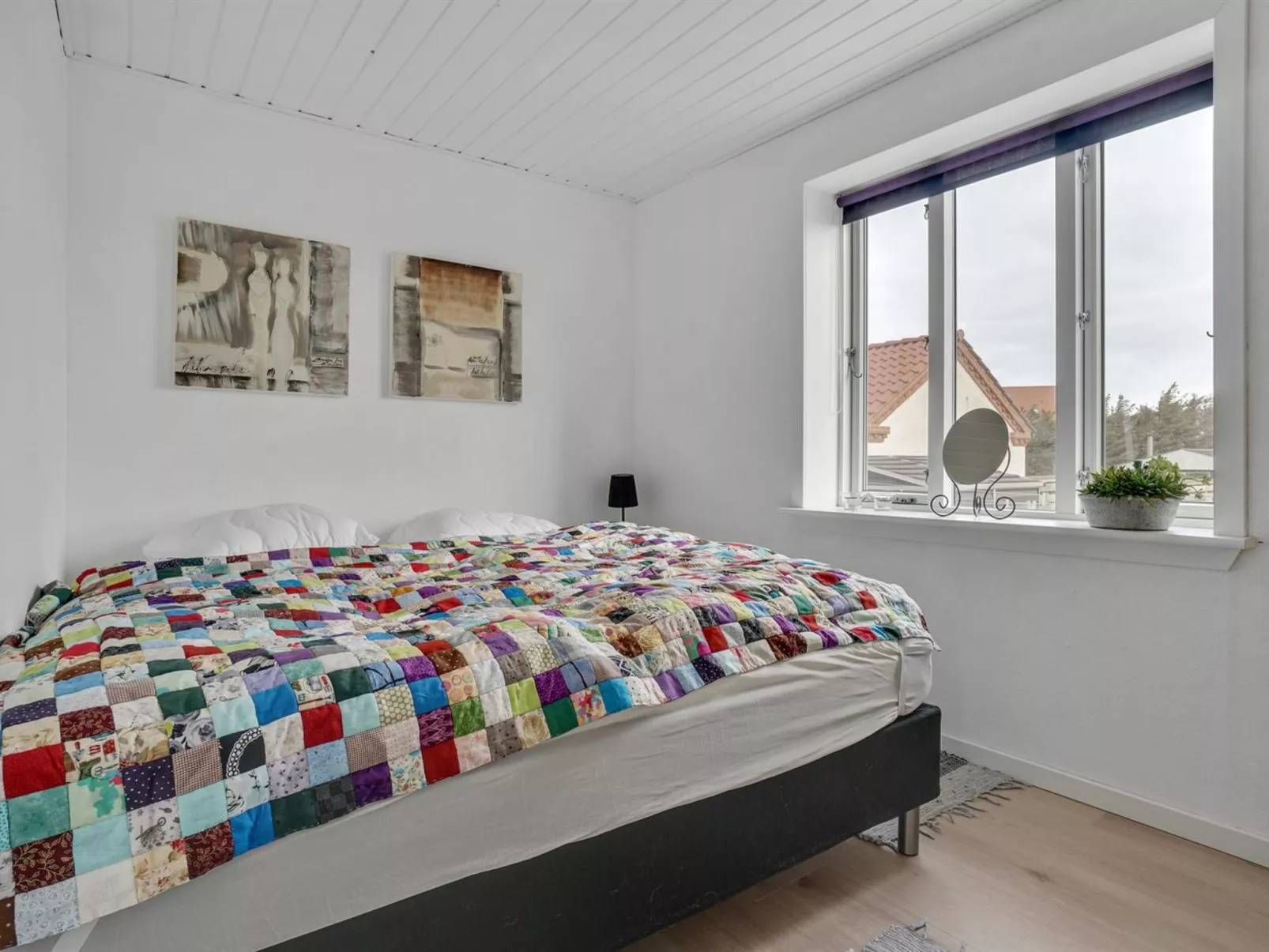 "Thilla" - 100m from the sea-Binnen
