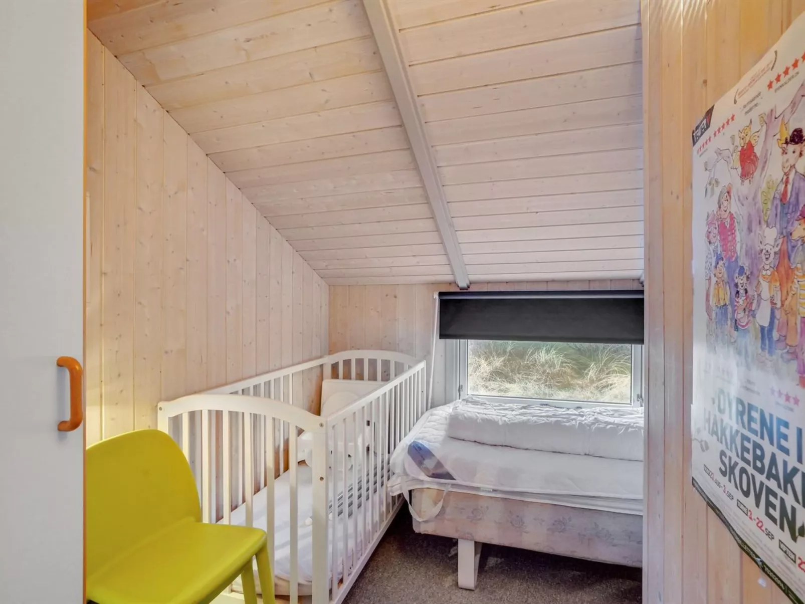 "Mimo" - 150m from the sea-Binnen