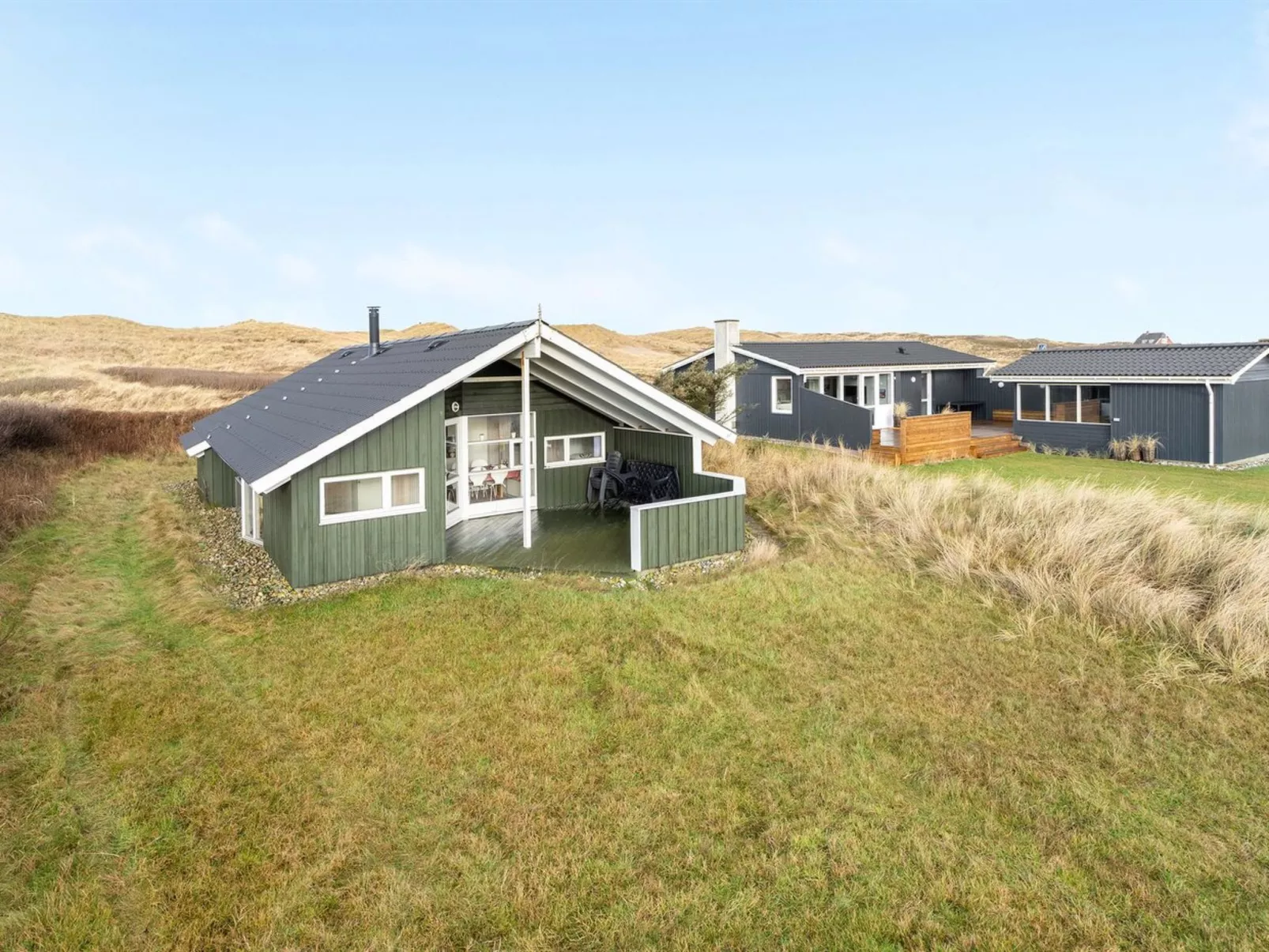 "Mimo" - 150m from the sea-Binnen