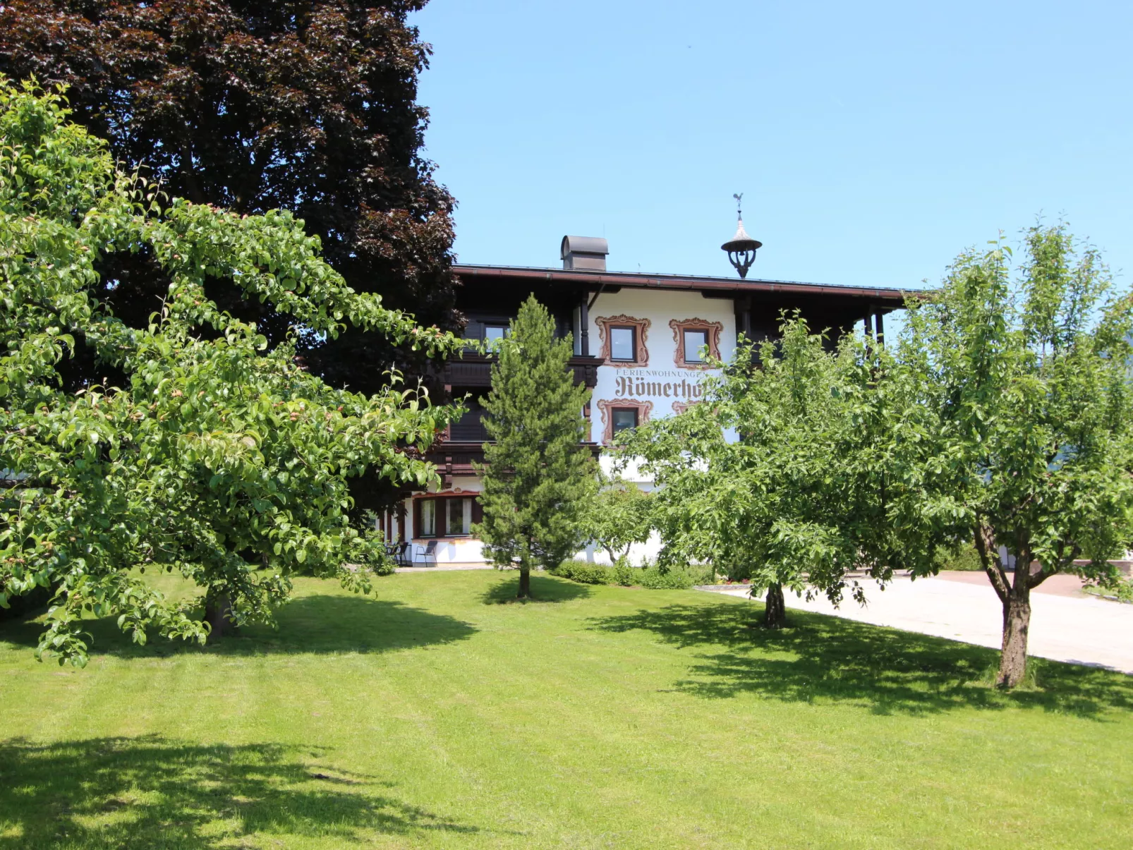 Römerhof-Buiten