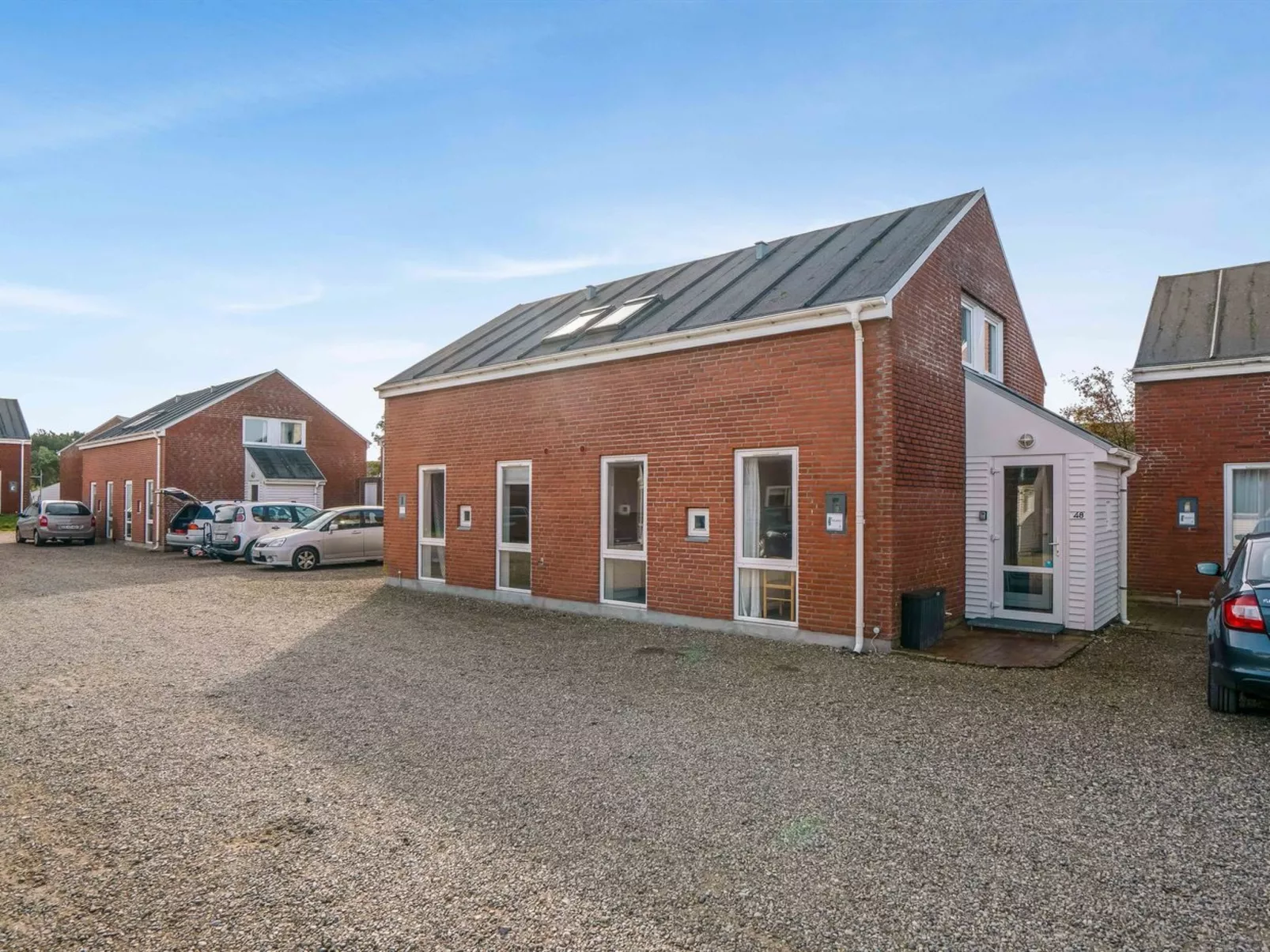 "Palni" - 2.3km from the sea-Buiten