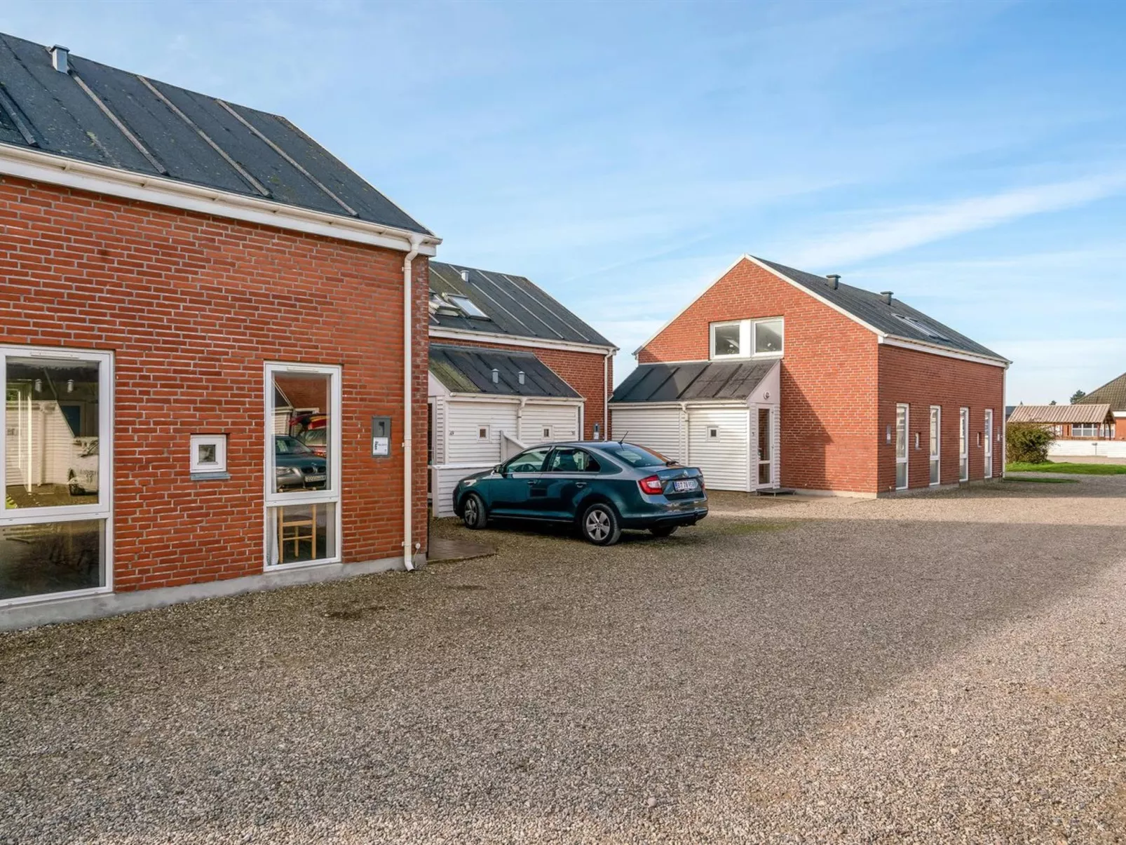 "Palni" - 2.3km from the sea-Buiten
