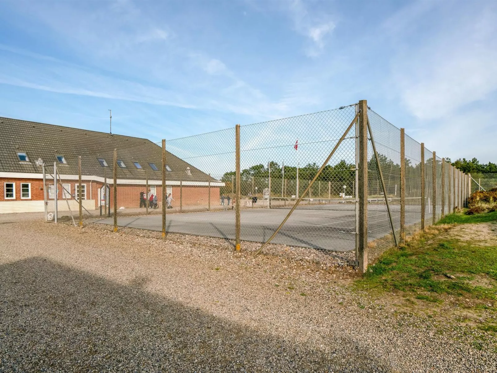 "Palni" - 2.3km from the sea-Buiten