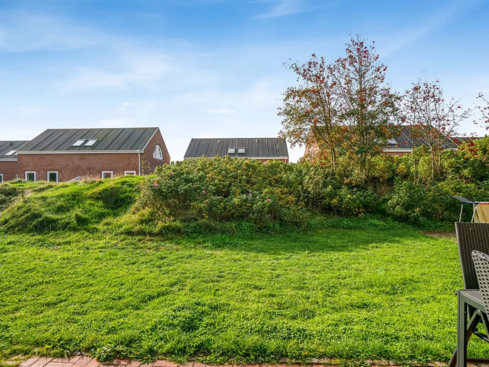 "Palni" - 2.3km from the sea-Buiten