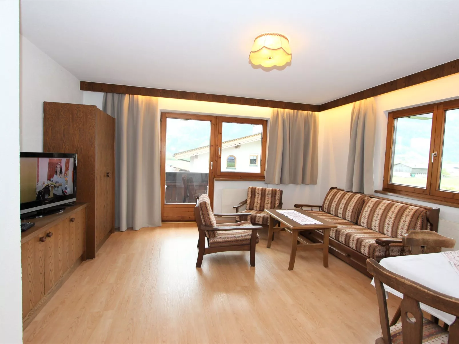 Römerhof-Binnen