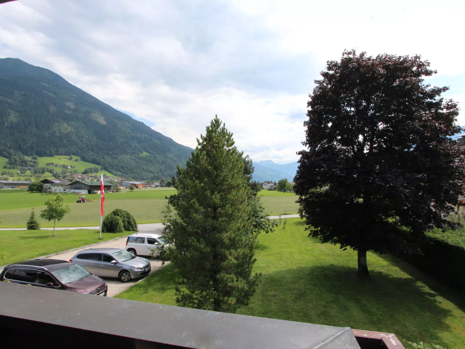 Römerhof-Buiten