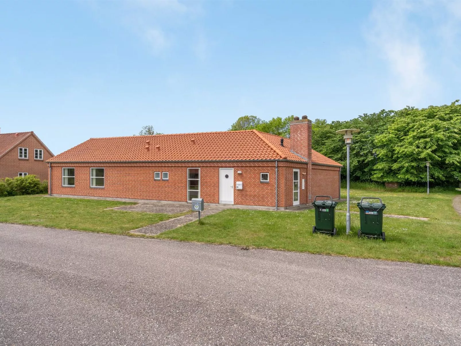 "Fengur" - 330m from the sea-Buiten