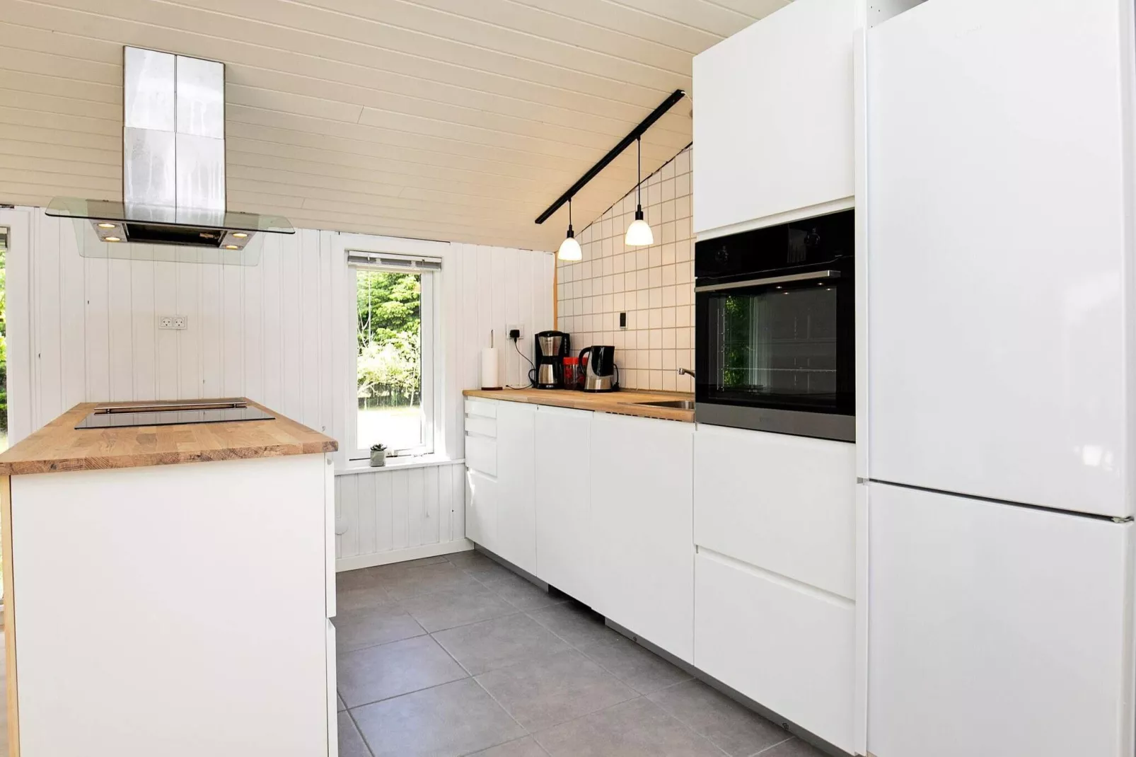 8 persoons vakantie huis in Hals-Binnen