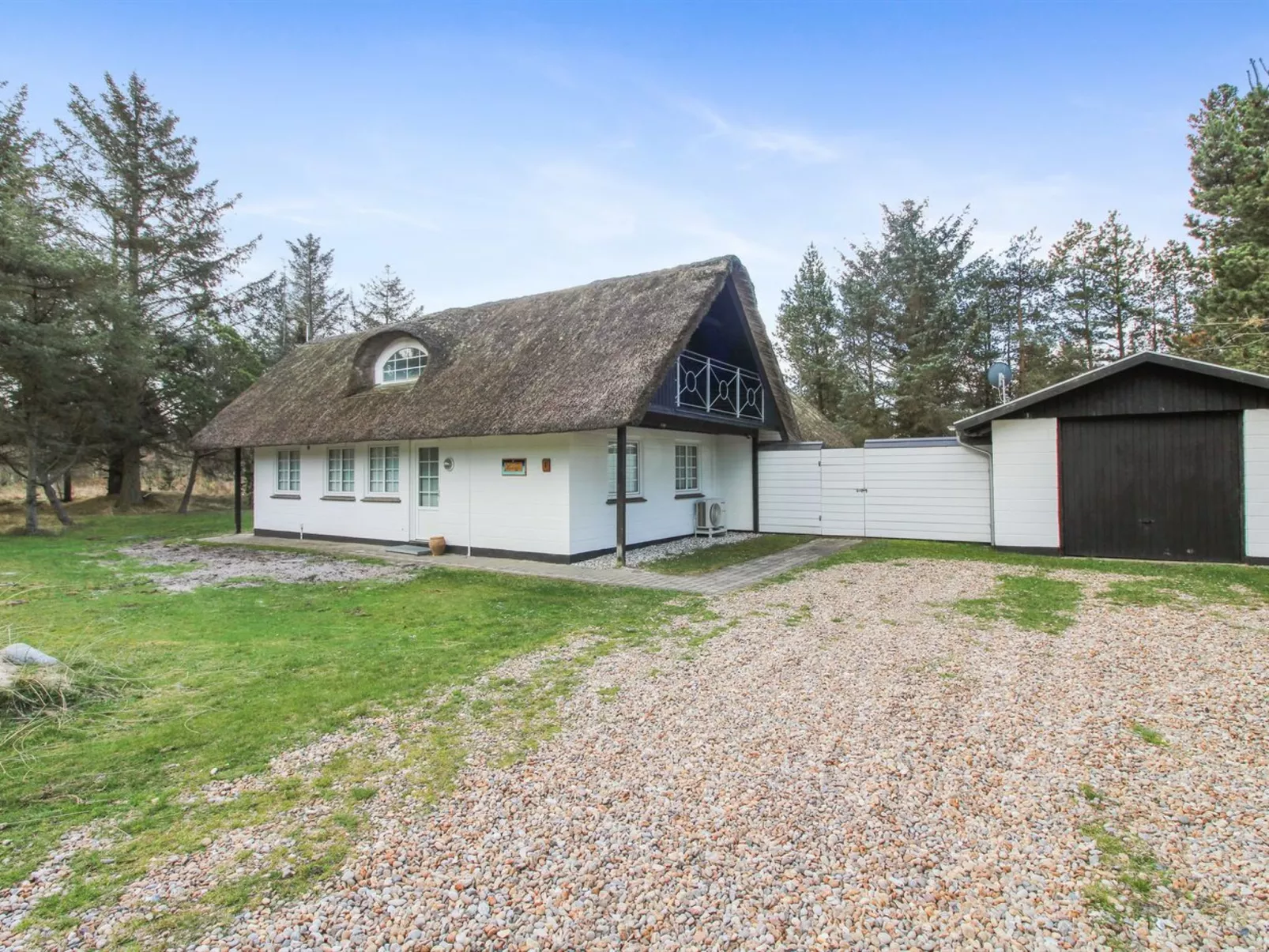 "Terne" - 1.2km from the sea-Buiten