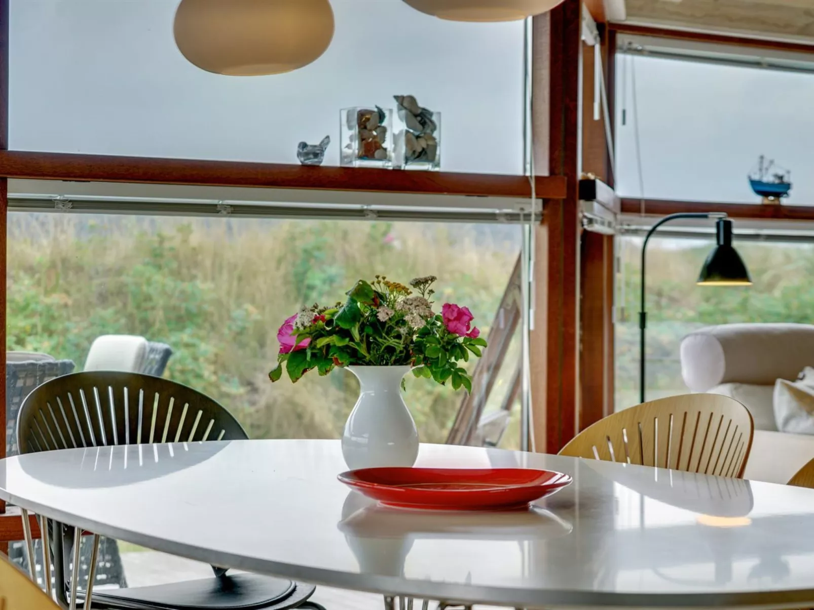 "Danica" - 175m from the sea-Buiten