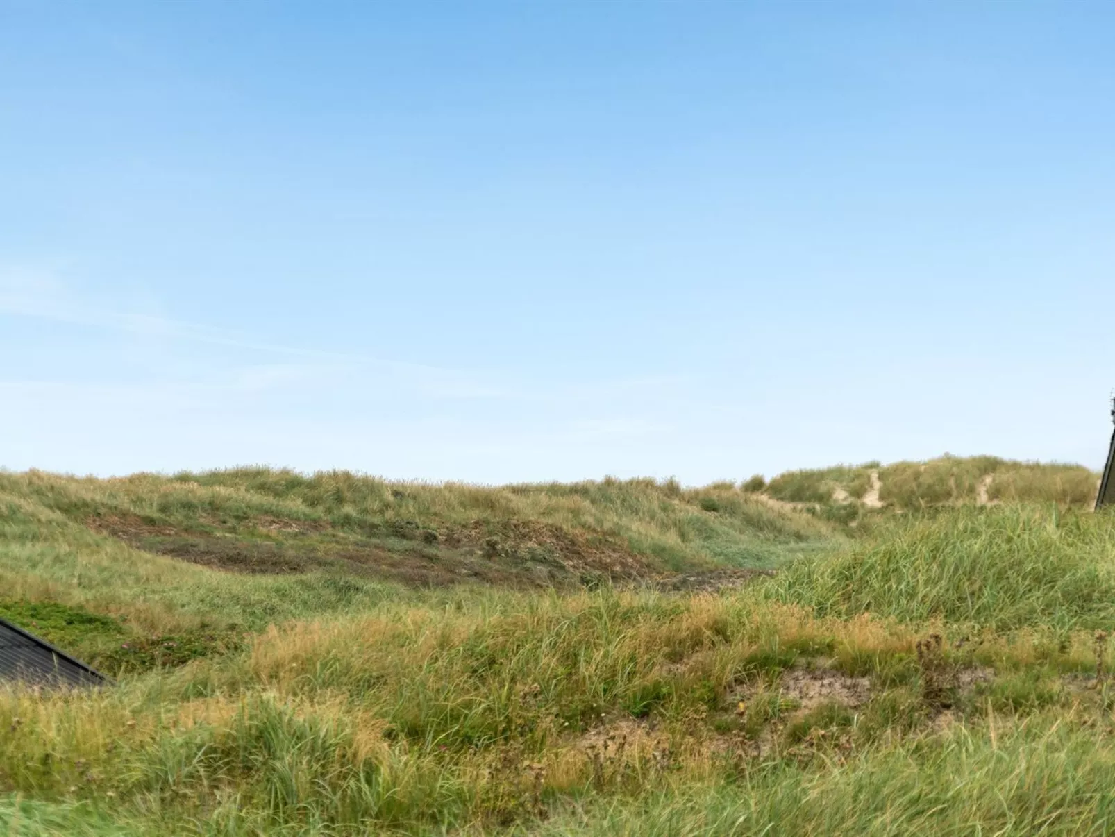 "Danica" - 175m from the sea-Buiten