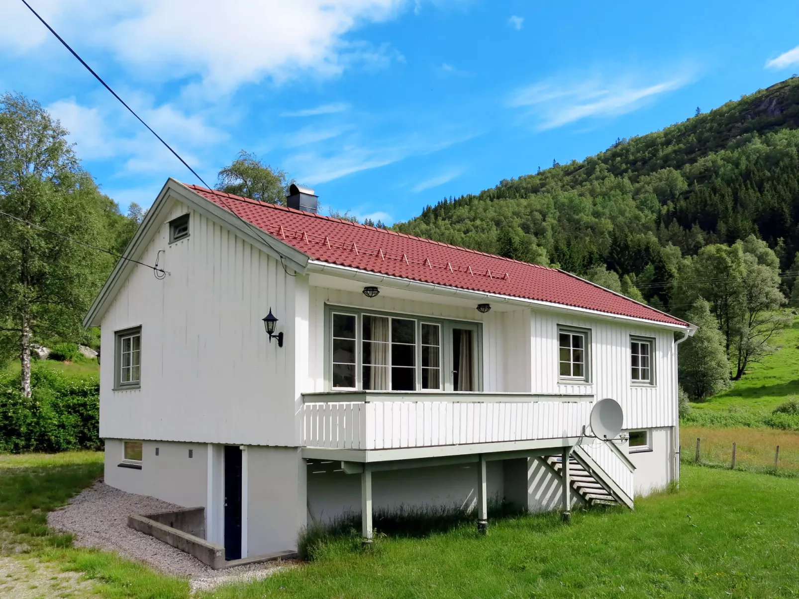 Olavbu-Buiten