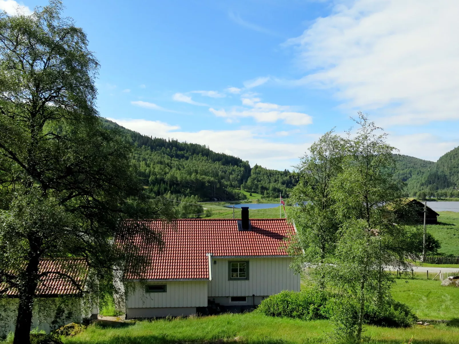 Olavbu-Buiten