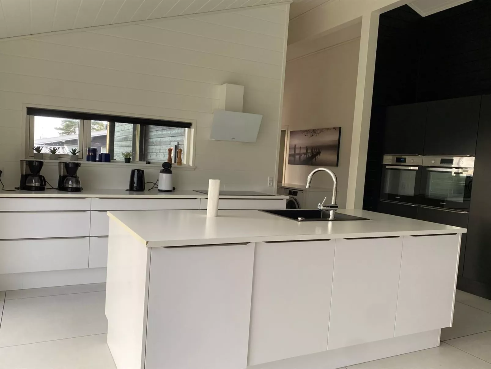 "Beate" - 700m from the sea in Djursland and Mols-Binnen