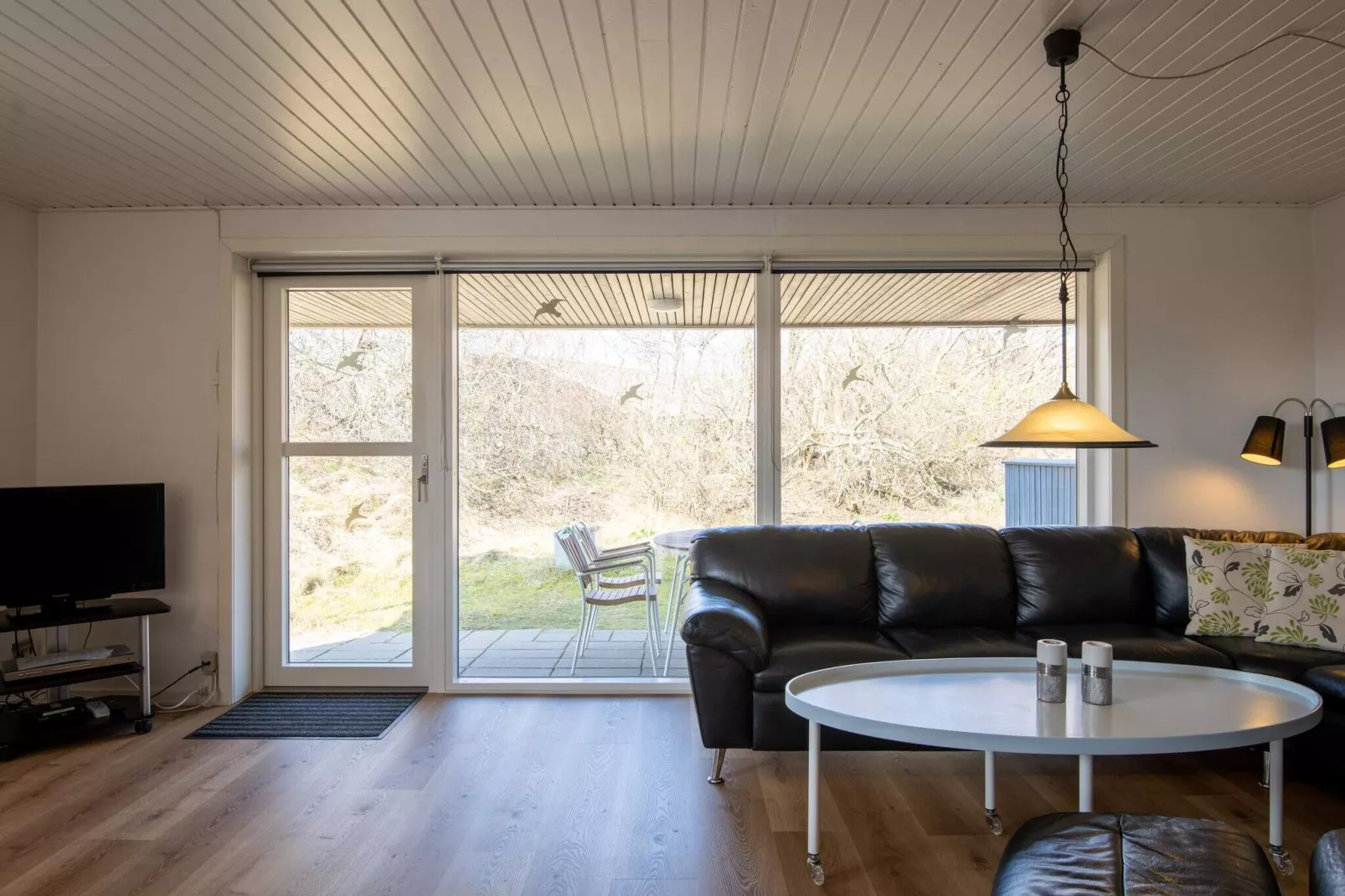 6 persoons vakantie huis in Fanø-Binnen