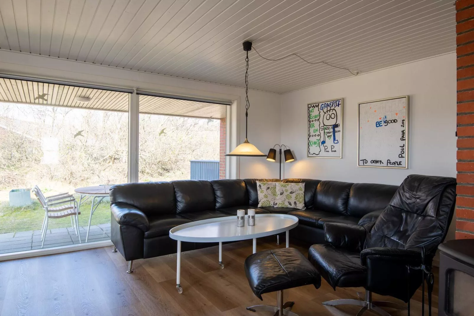6 persoons vakantie huis in Fanø-Binnen