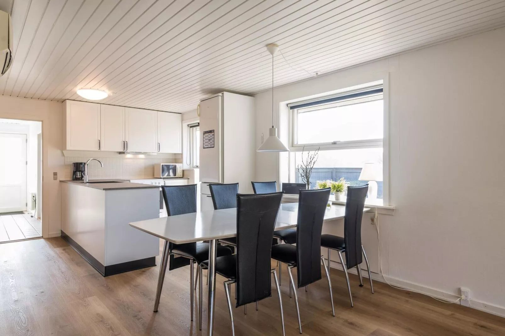 6 persoons vakantie huis in Fanø-Binnen