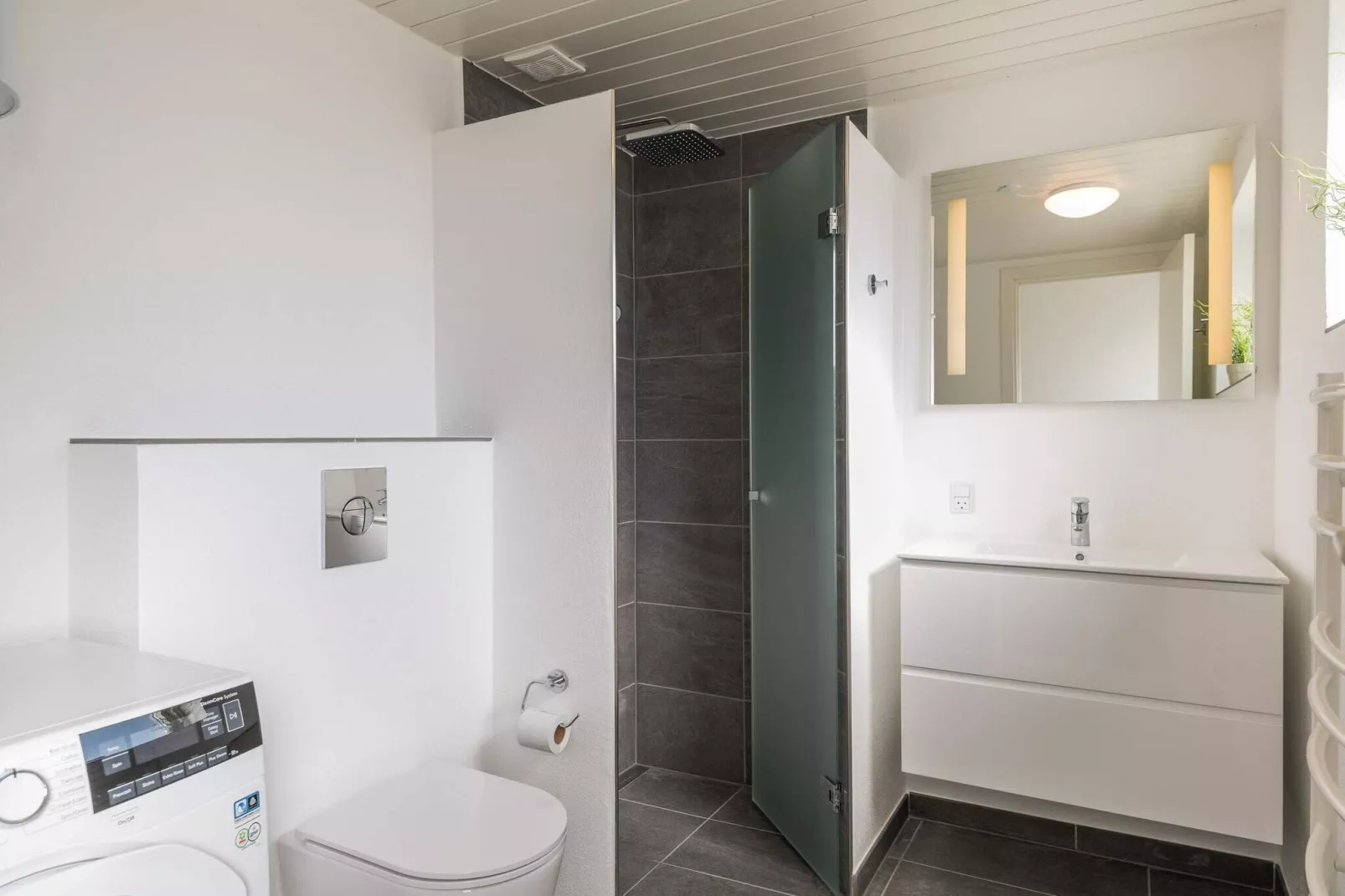 6 persoons vakantie huis in Fanø-Binnen
