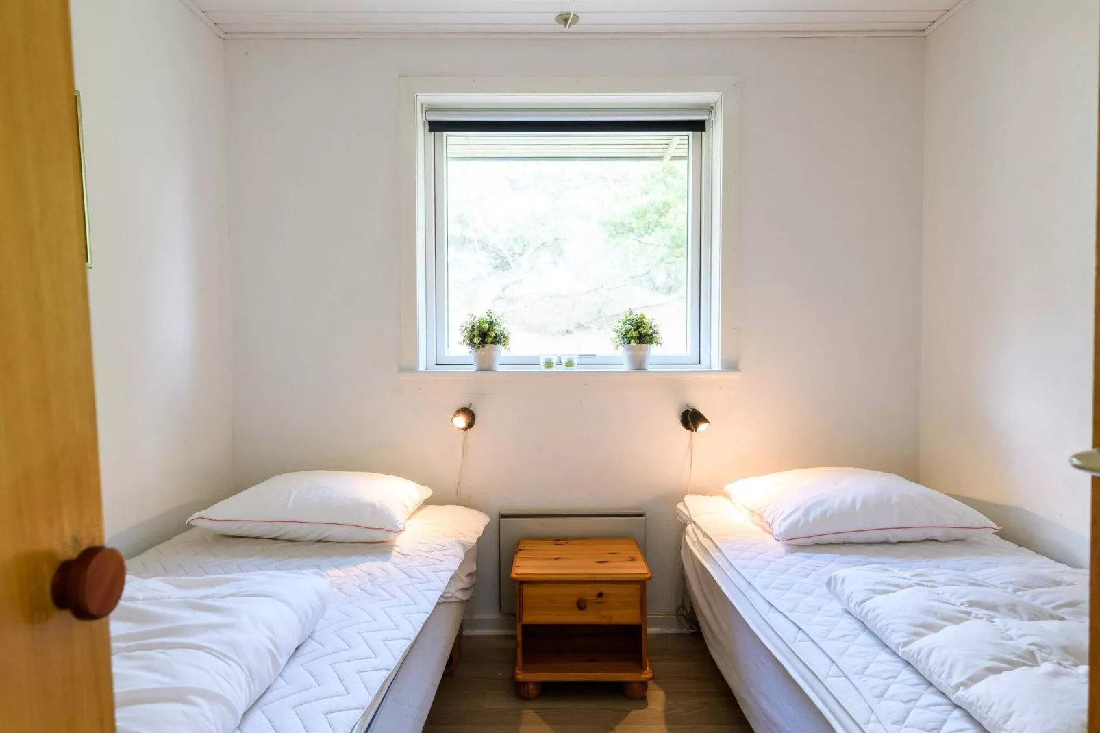 6 persoons vakantie huis in Fanø-Binnen