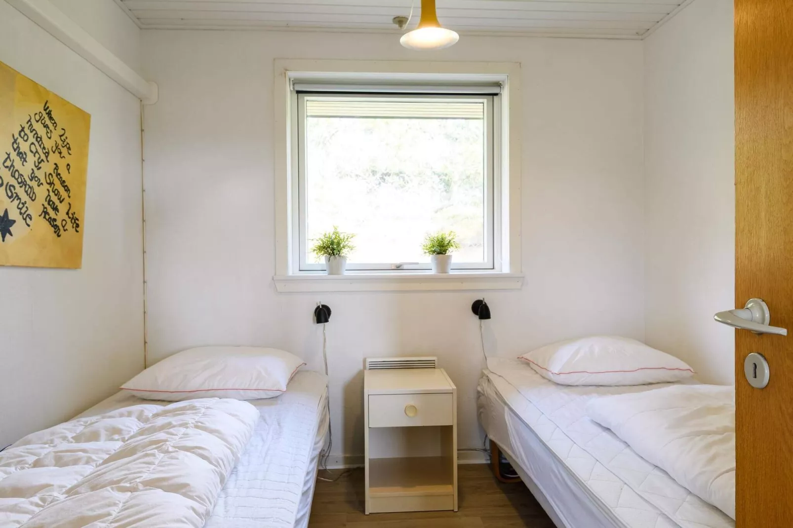 6 persoons vakantie huis in Fanø-Binnen