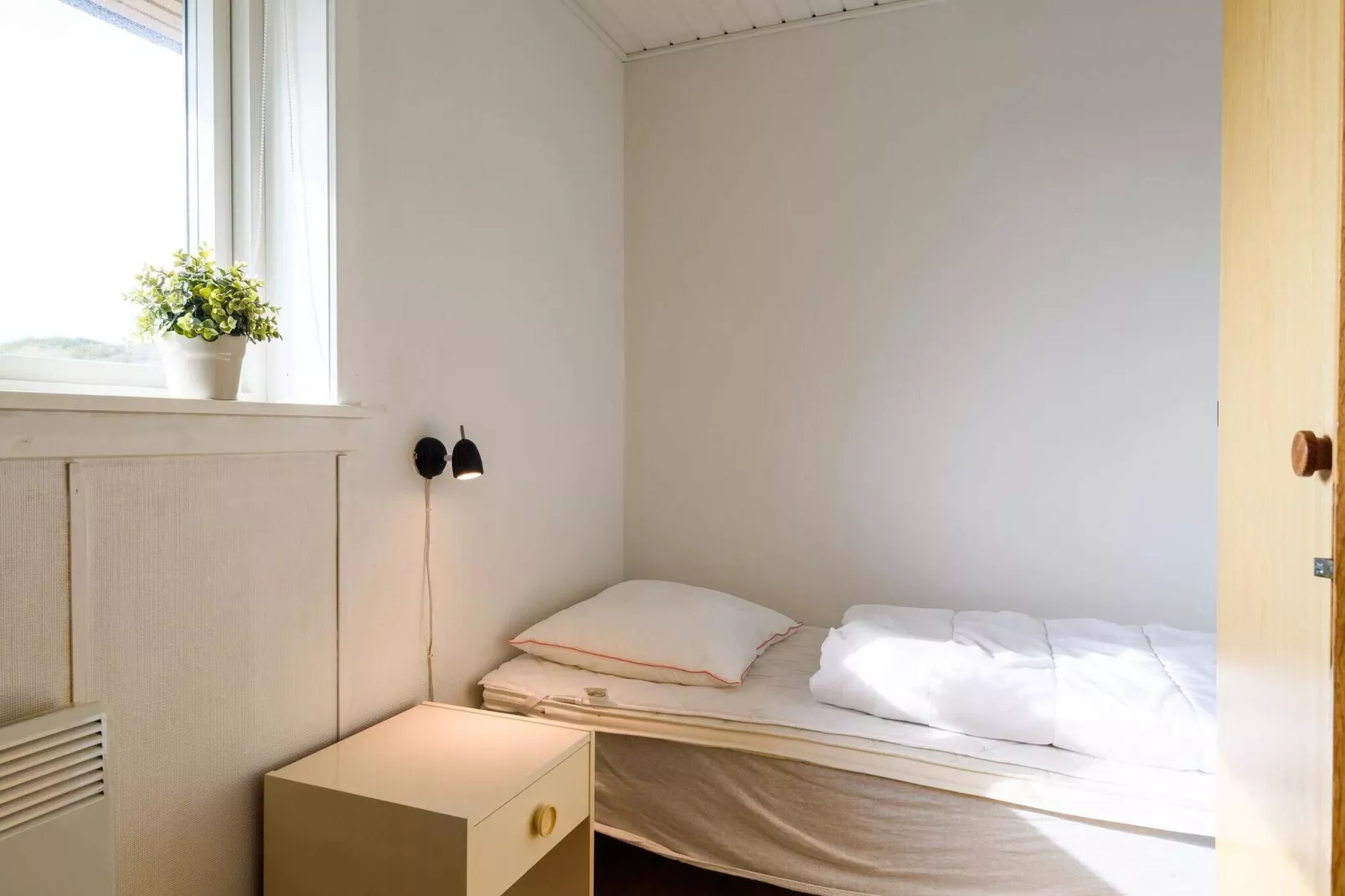 6 persoons vakantie huis in Fanø-Binnen