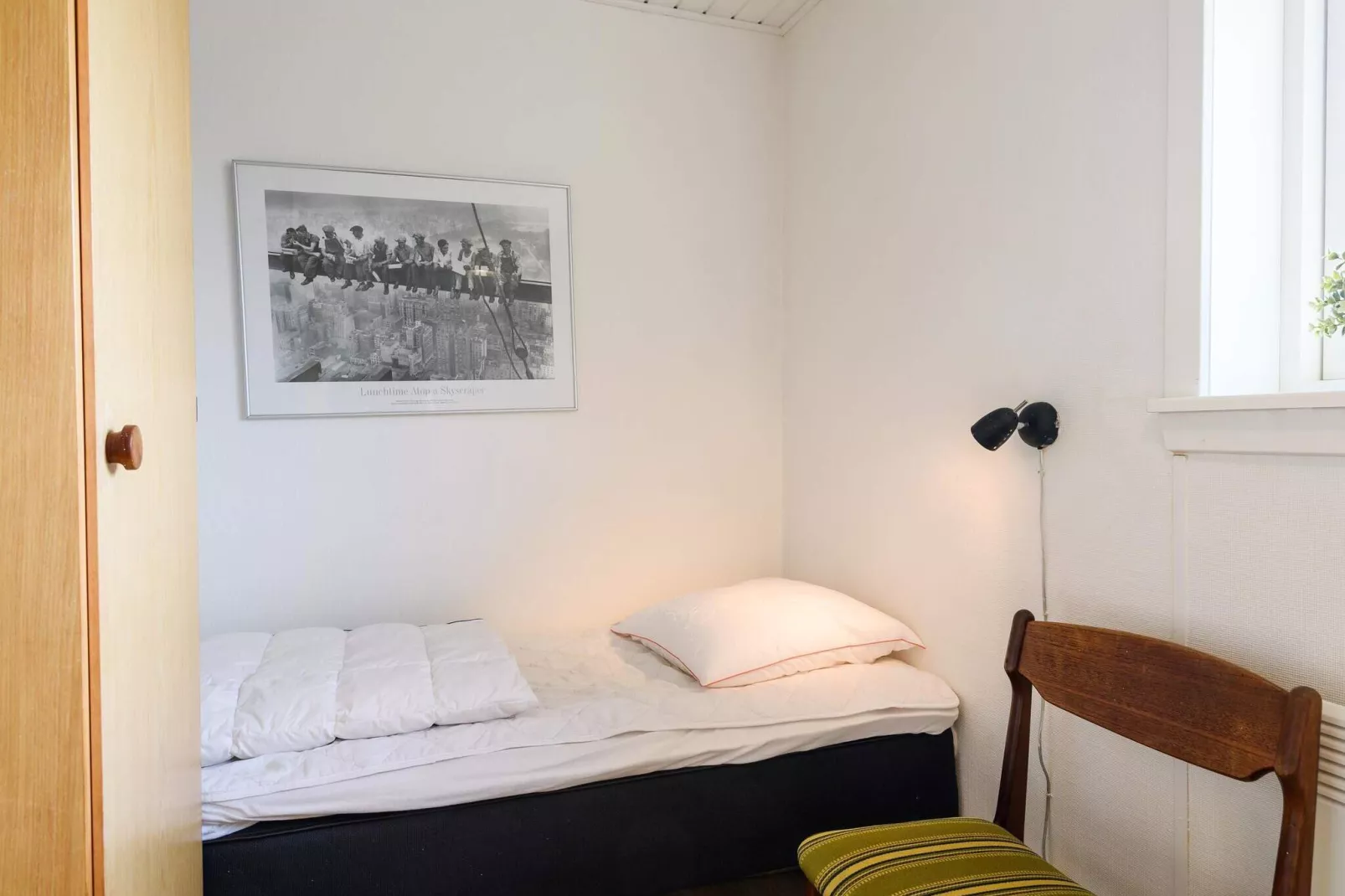 6 persoons vakantie huis in Fanø-Binnen