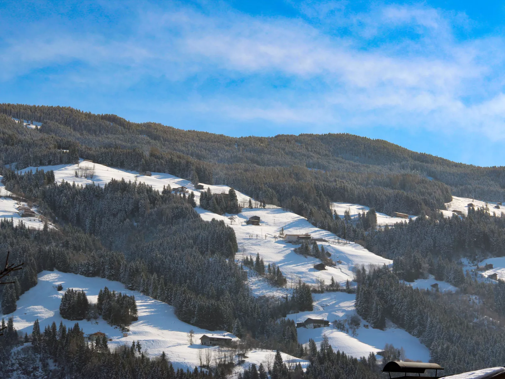 Tyrol-Buiten