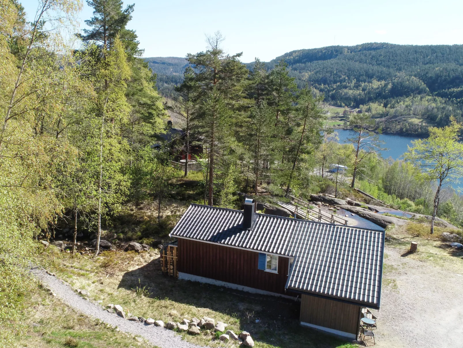 Torfinnbu-Buiten