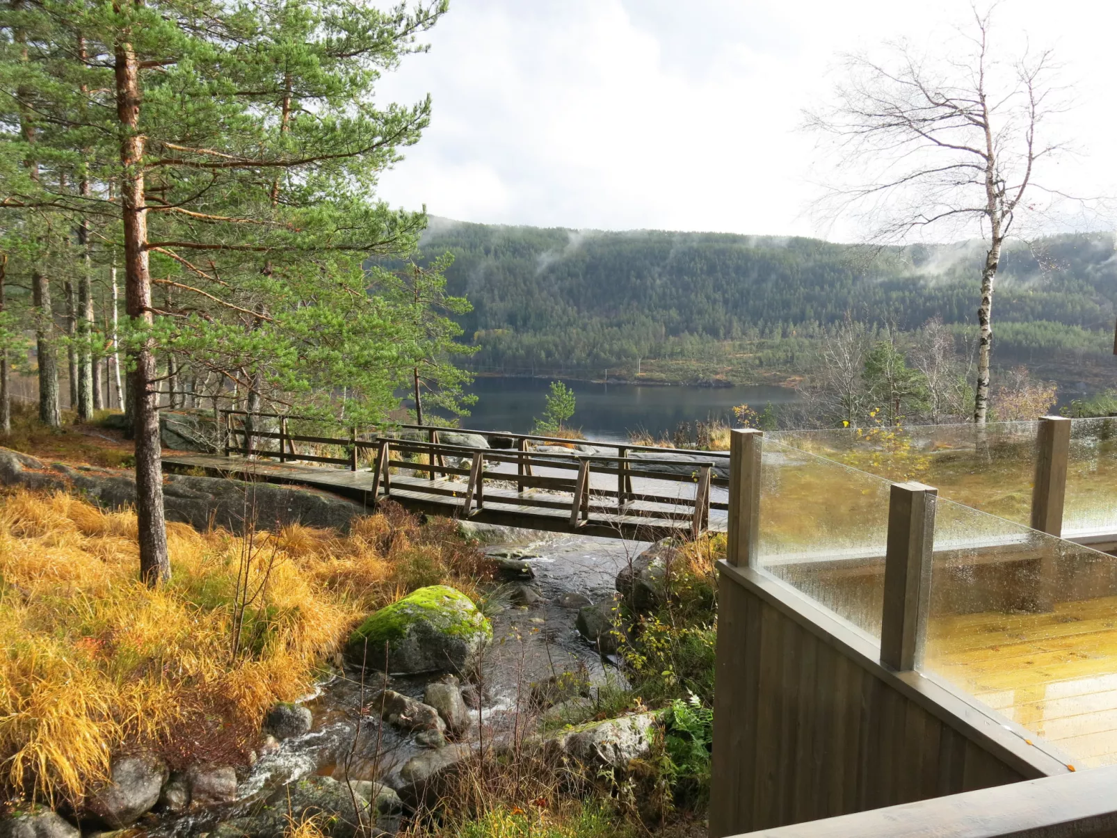 Torfinnbu-Buiten
