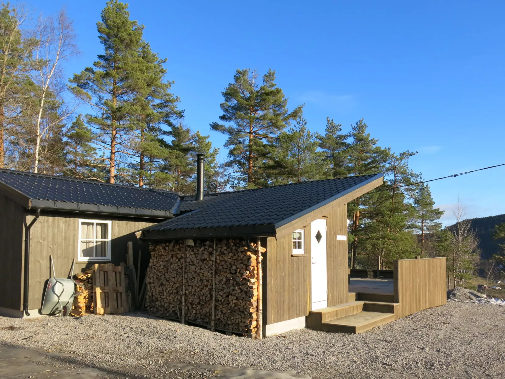 Torfinnbu-Buiten