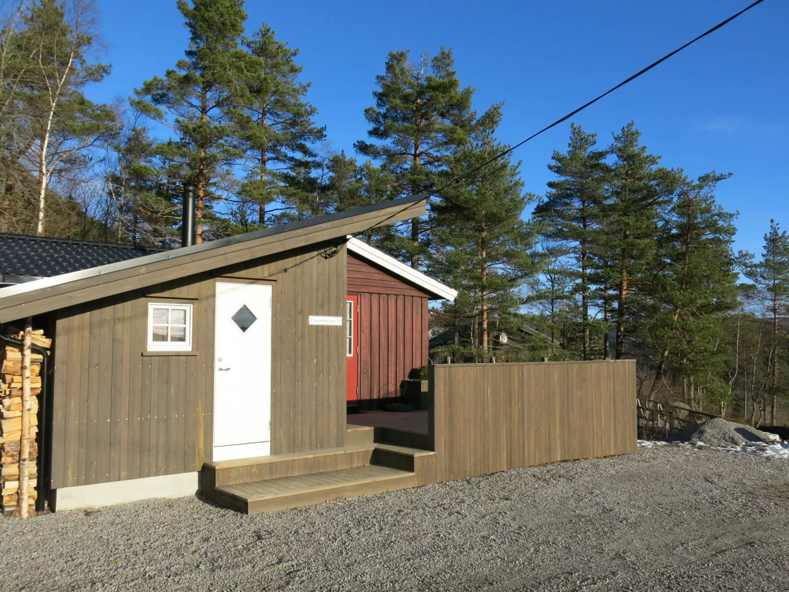 Torfinnbu-Buiten