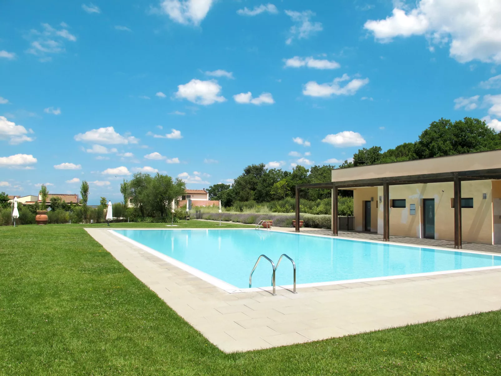 Casa Fitzy-Buiten