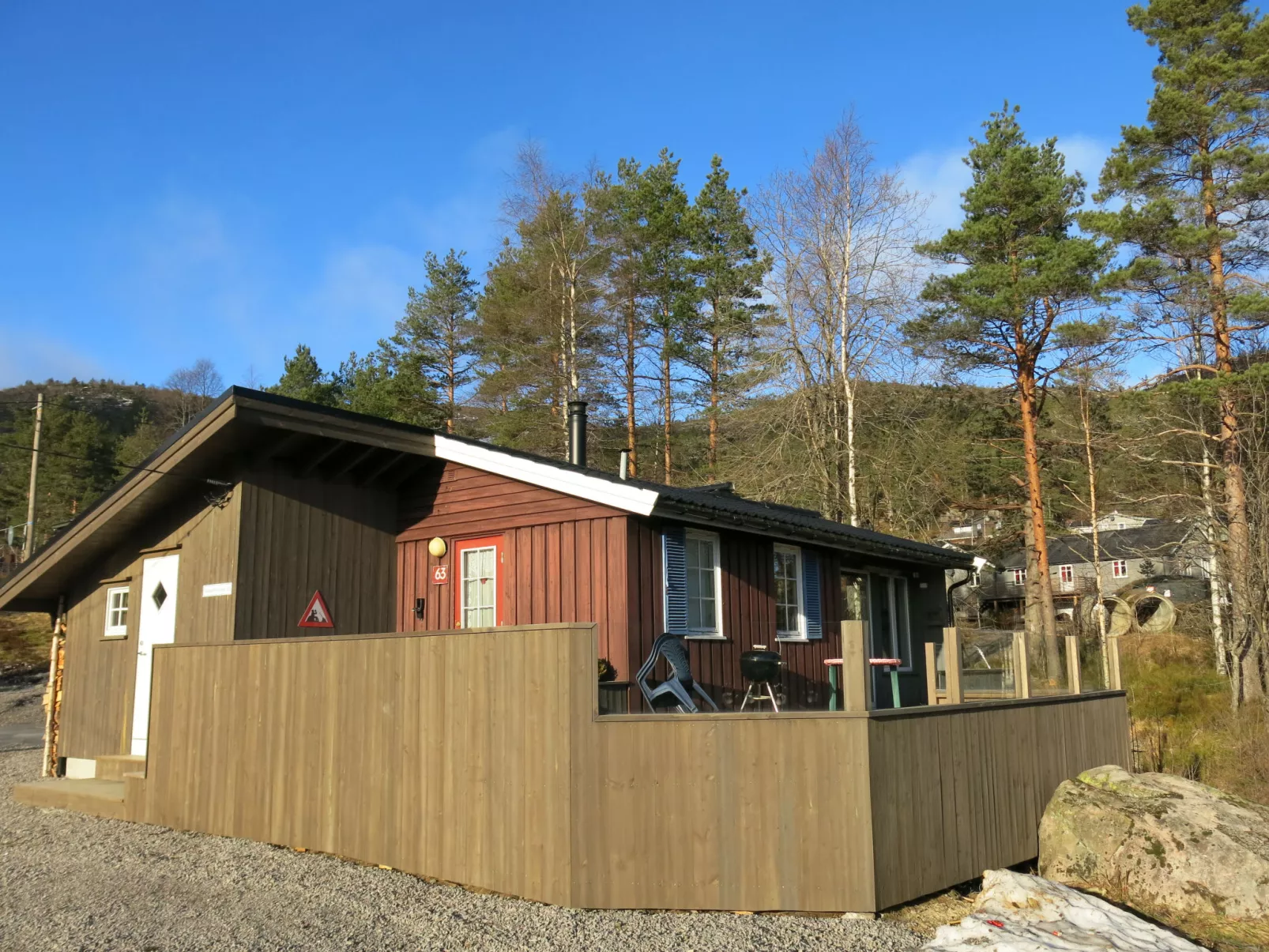 Torfinnbu-Buiten