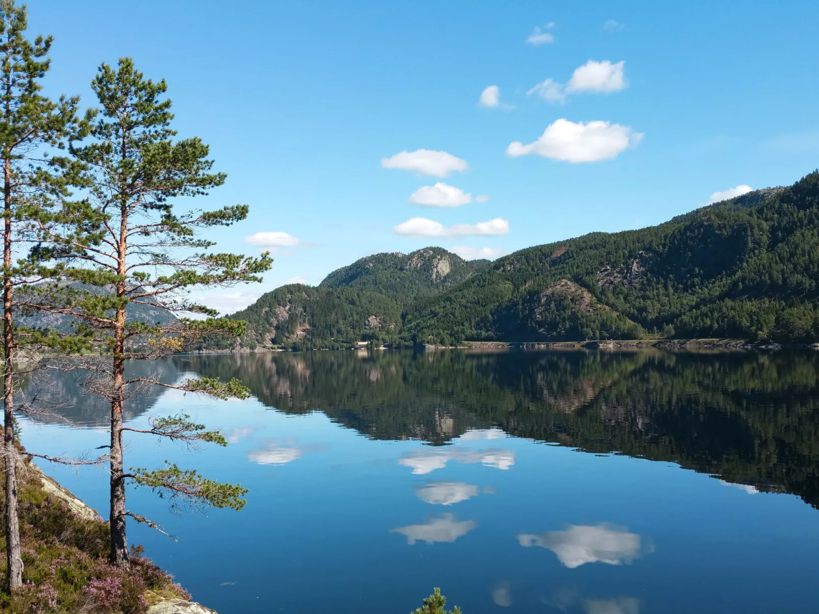 Torfinnbu-Buiten