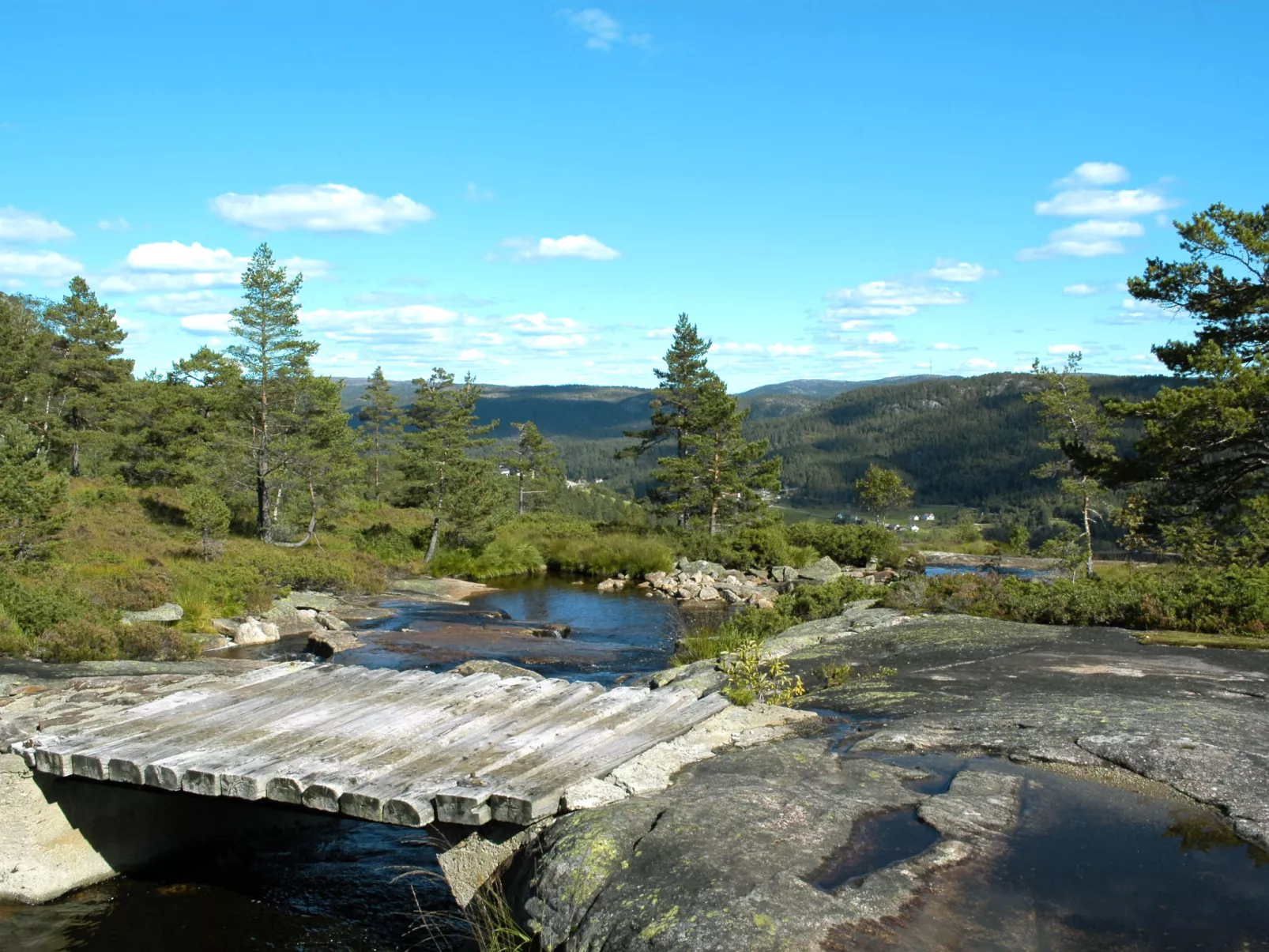 Torfinnbu-Buiten
