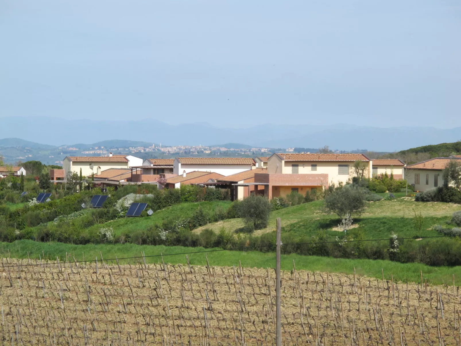 Casa Fitzy-Buiten