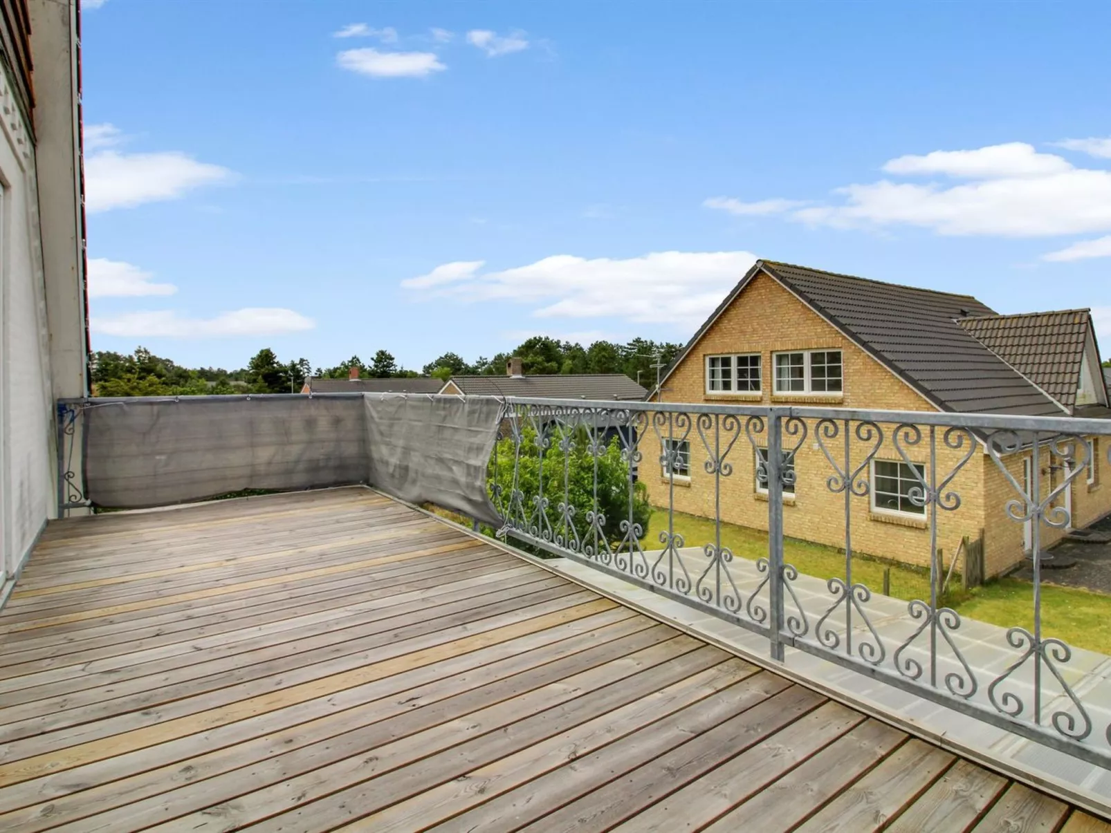 "Lissa" - 2.4km from the sea-Buiten