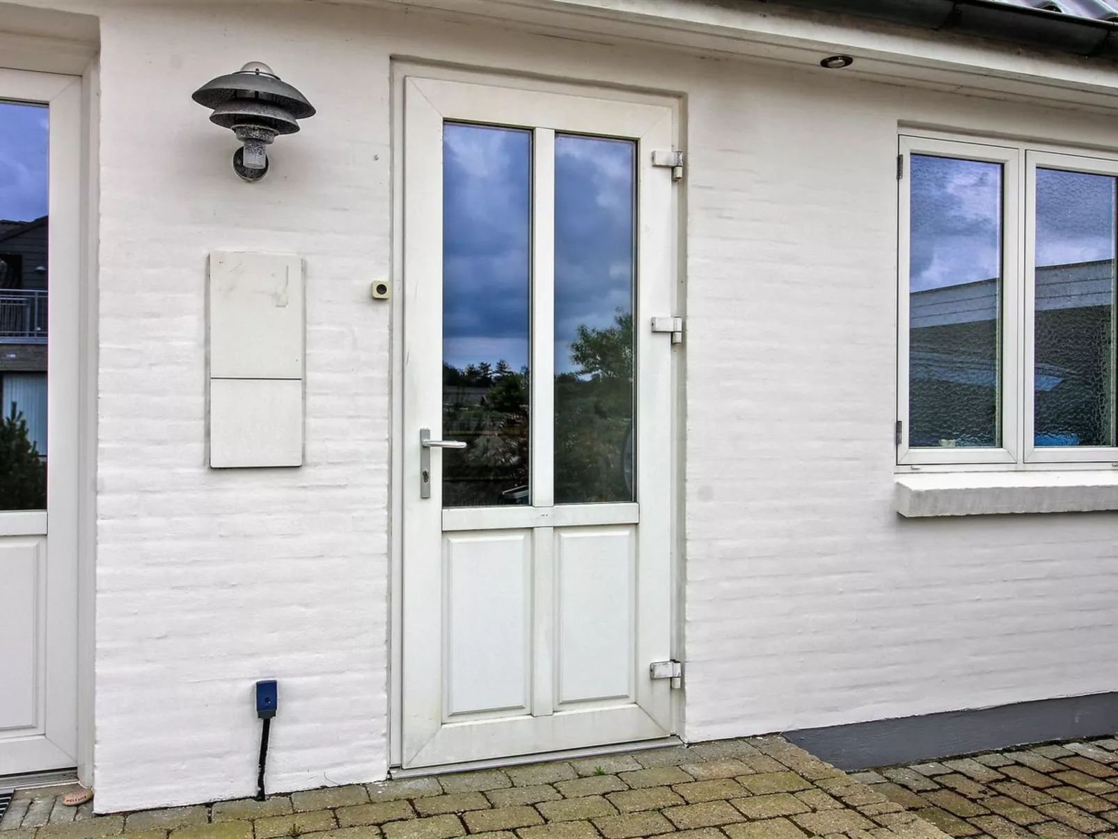 "Lissa" - 2.4km from the sea-Buiten