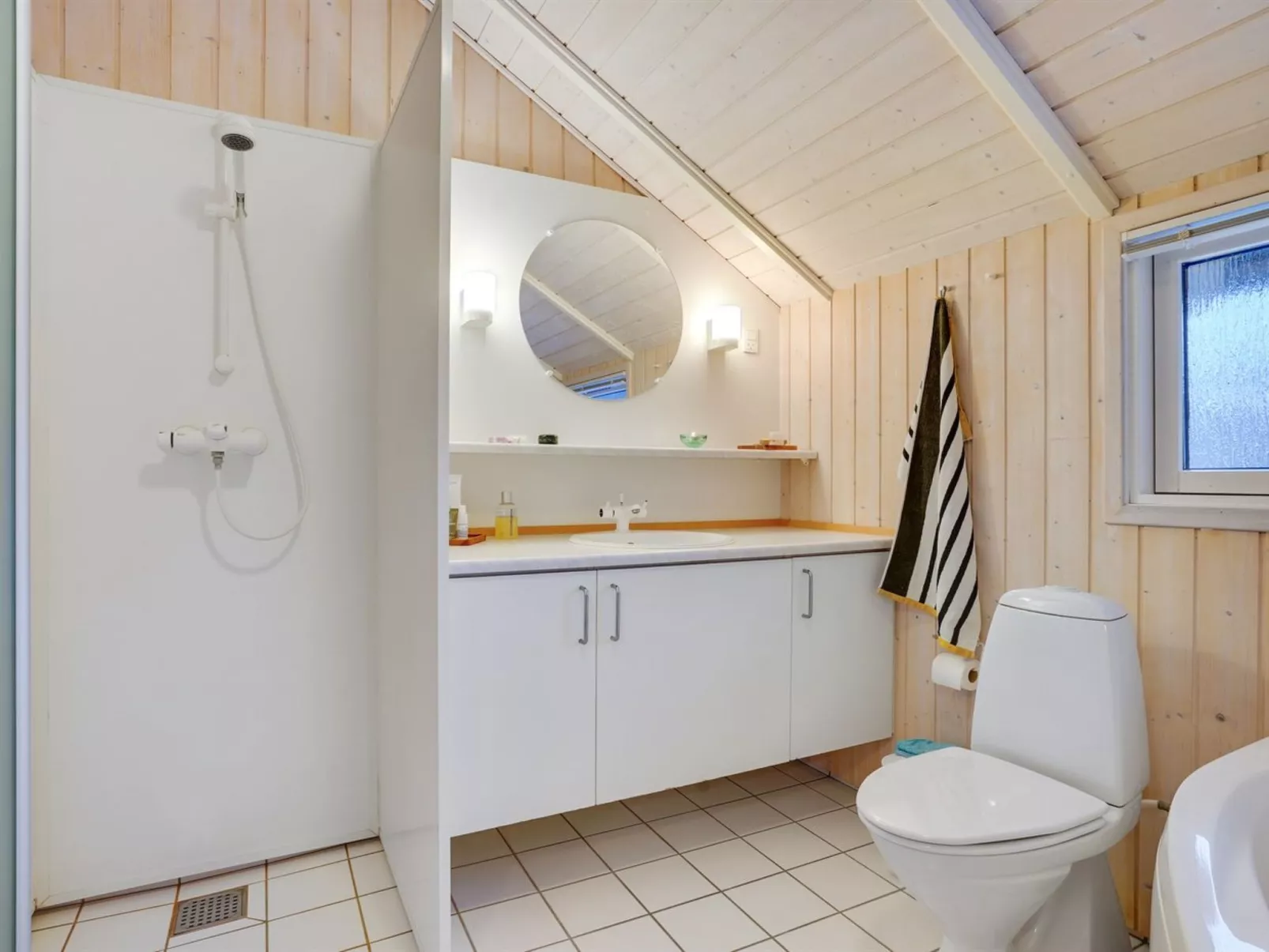 "Gittel" - 300m from the sea-Binnen