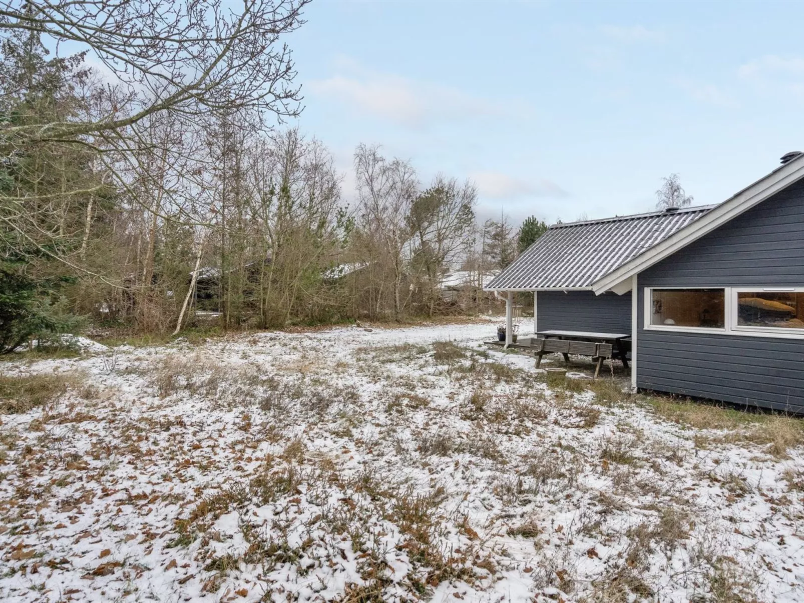 "Gittel" - 300m from the sea-Buiten