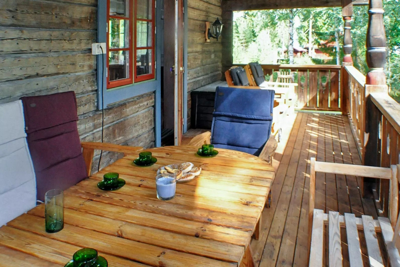 outdoor