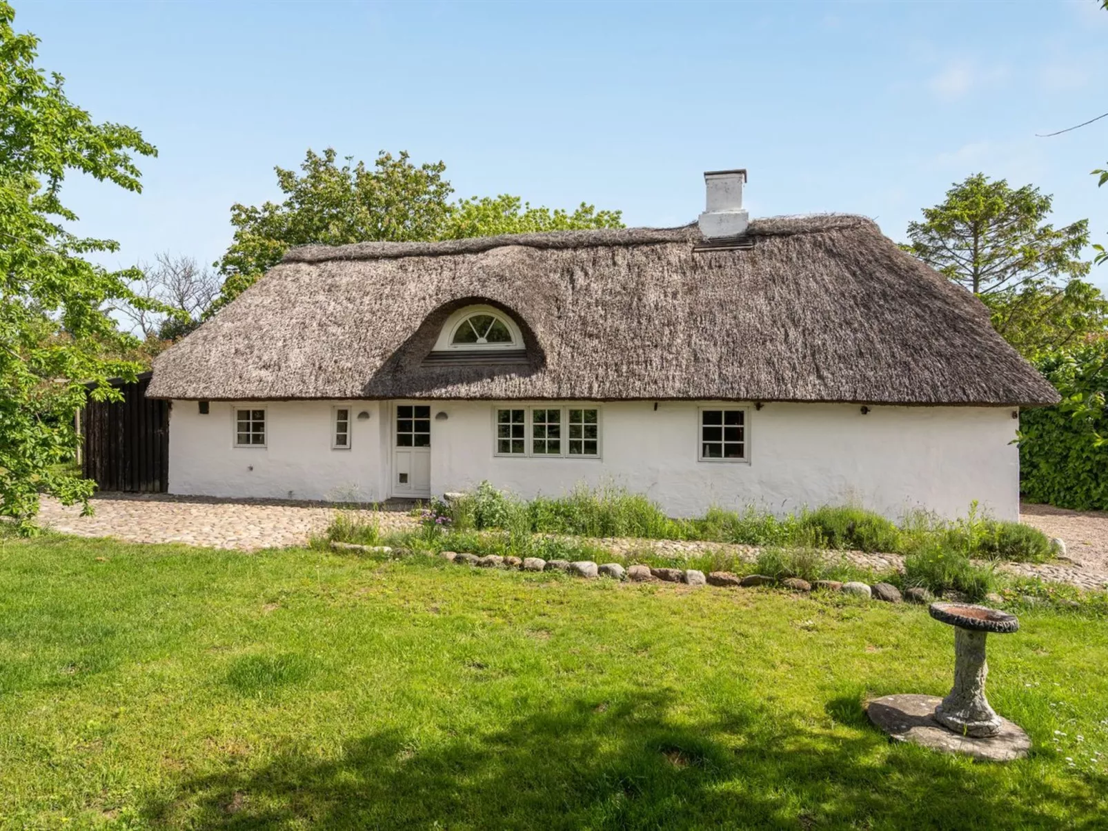 "Faik" - 650m from the sea-Buiten