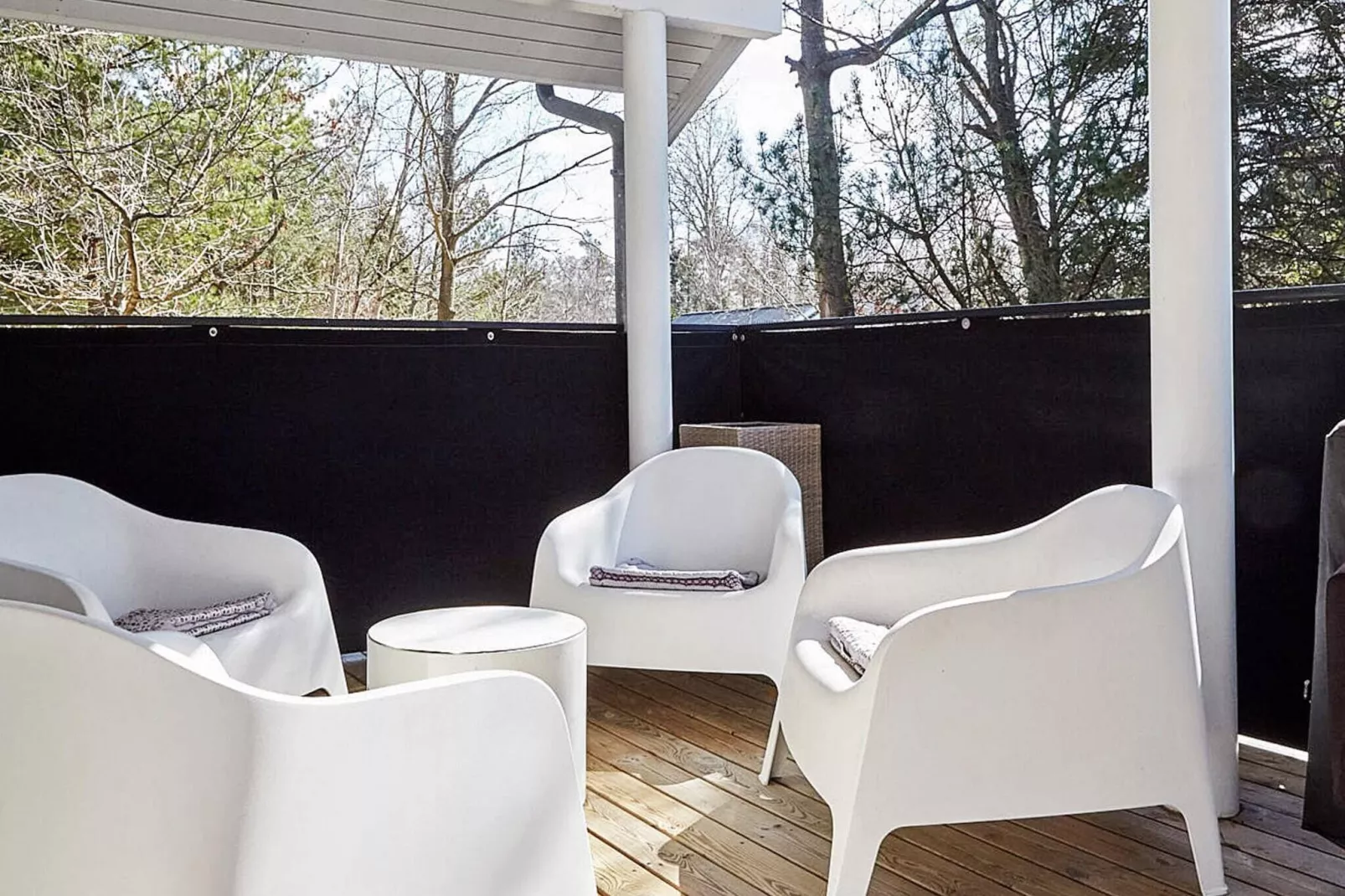 8 persoons vakantie huis in Vig-Buitenlucht