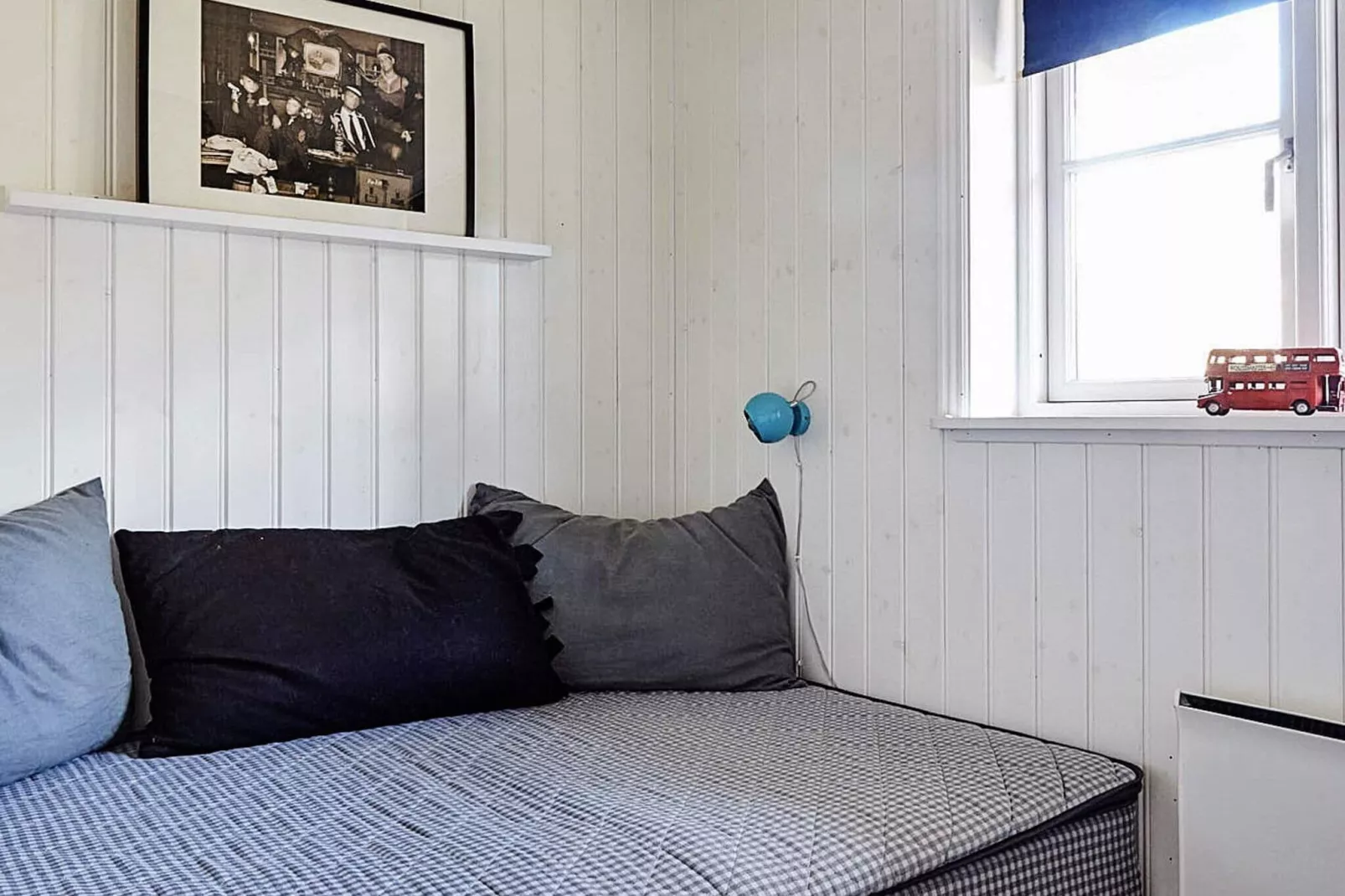 8 persoons vakantie huis in Vig-Binnen