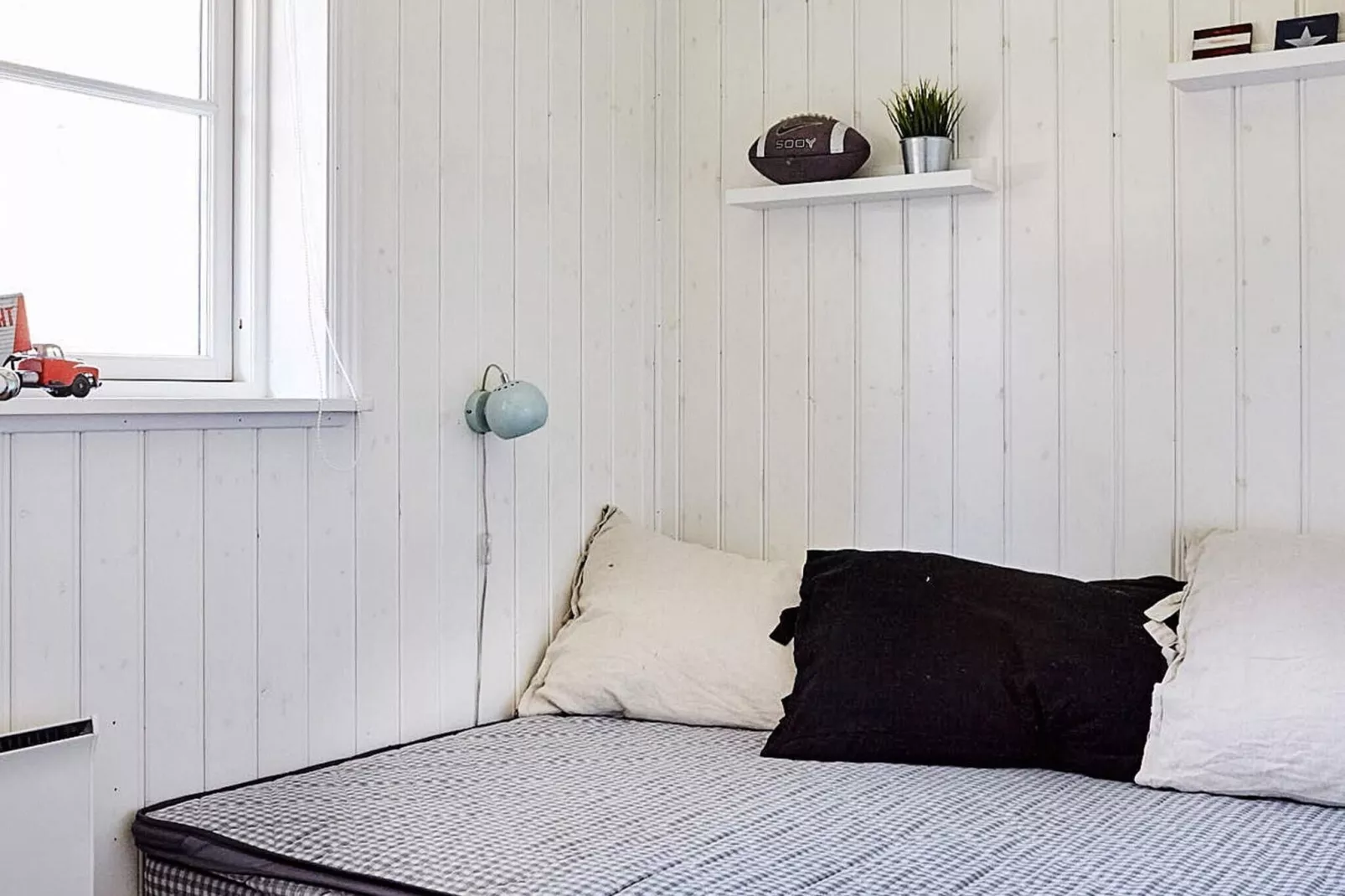 8 persoons vakantie huis in Vig-Binnen